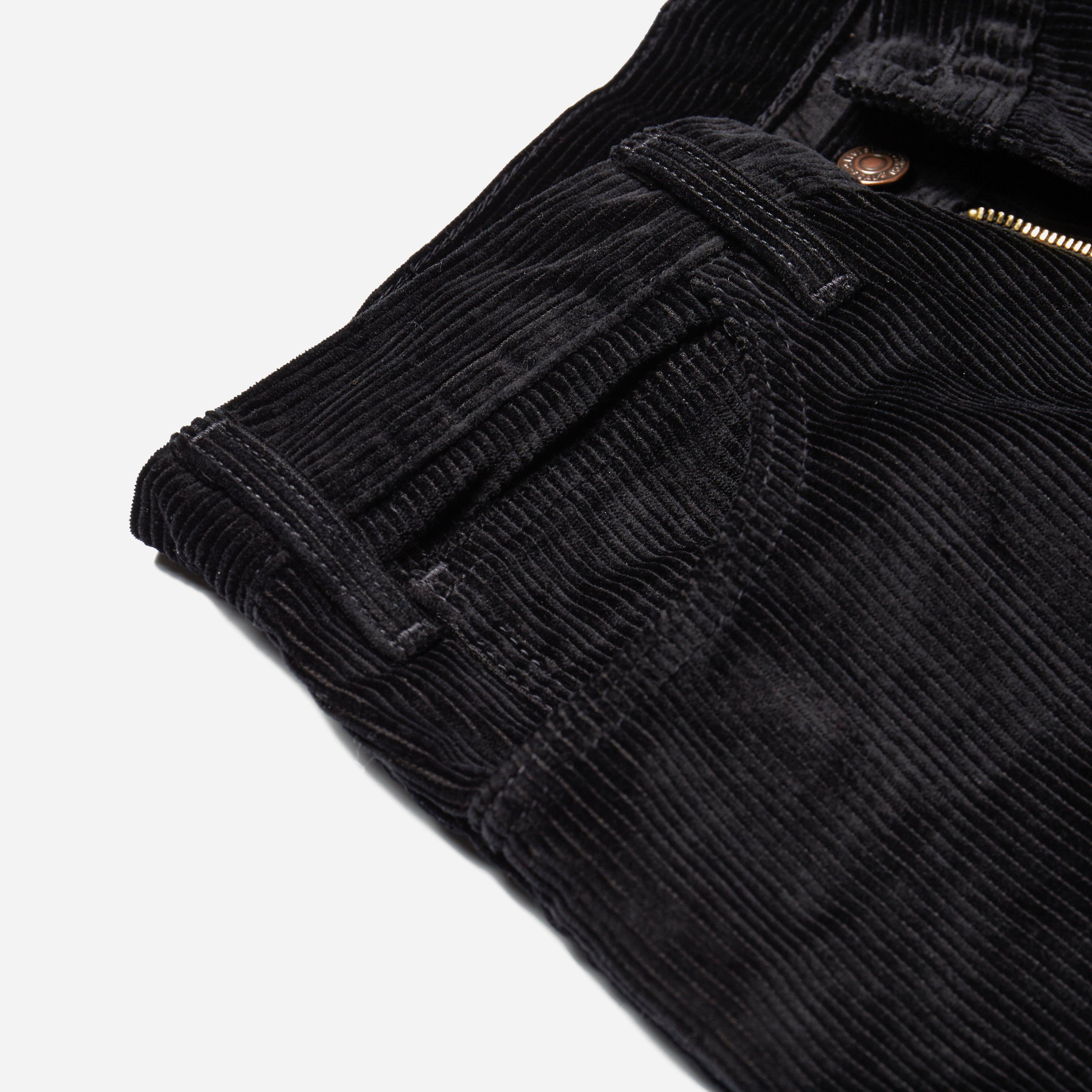 Lyst - Levi'S 519 Cords in Black for Men