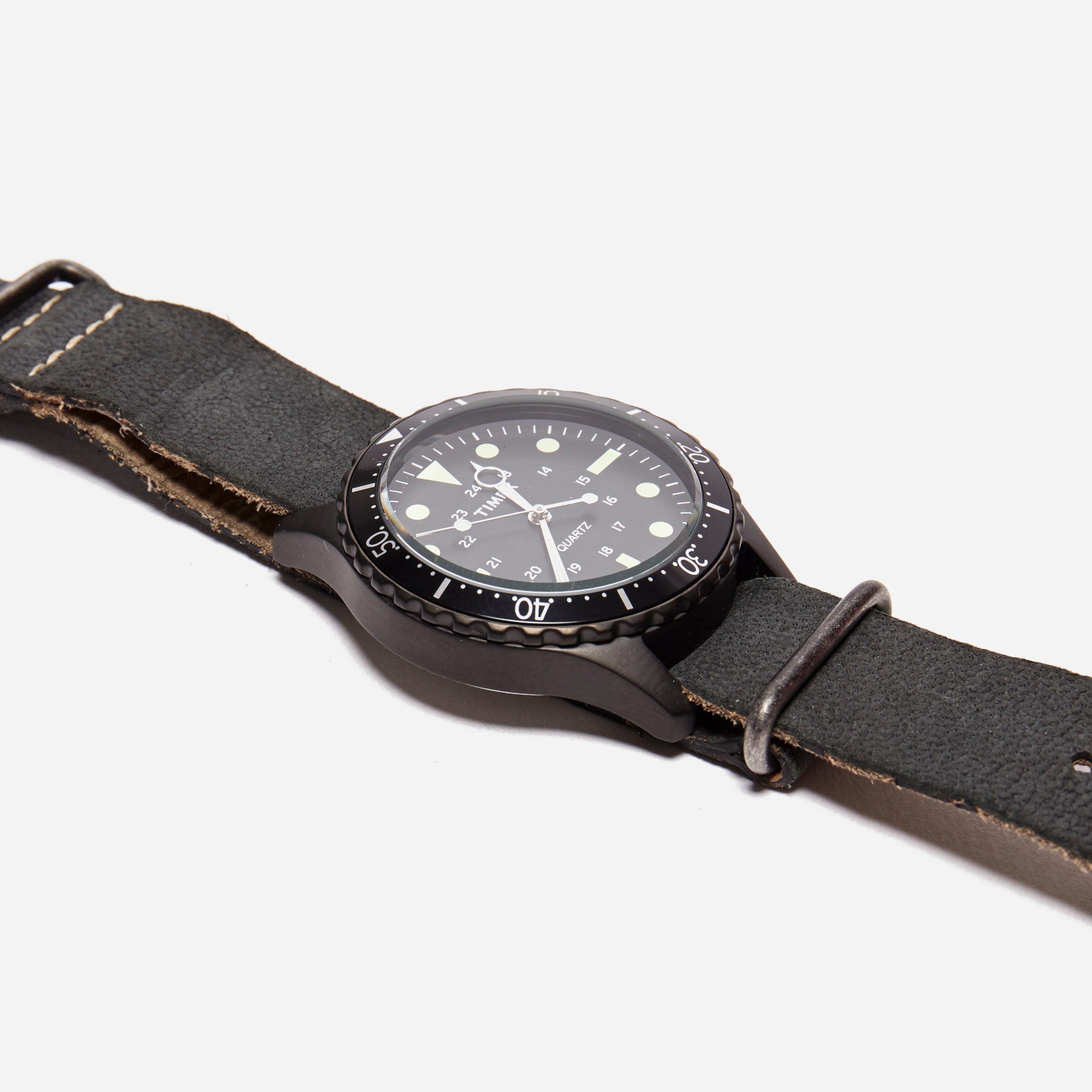 timex archive navi harbor watch