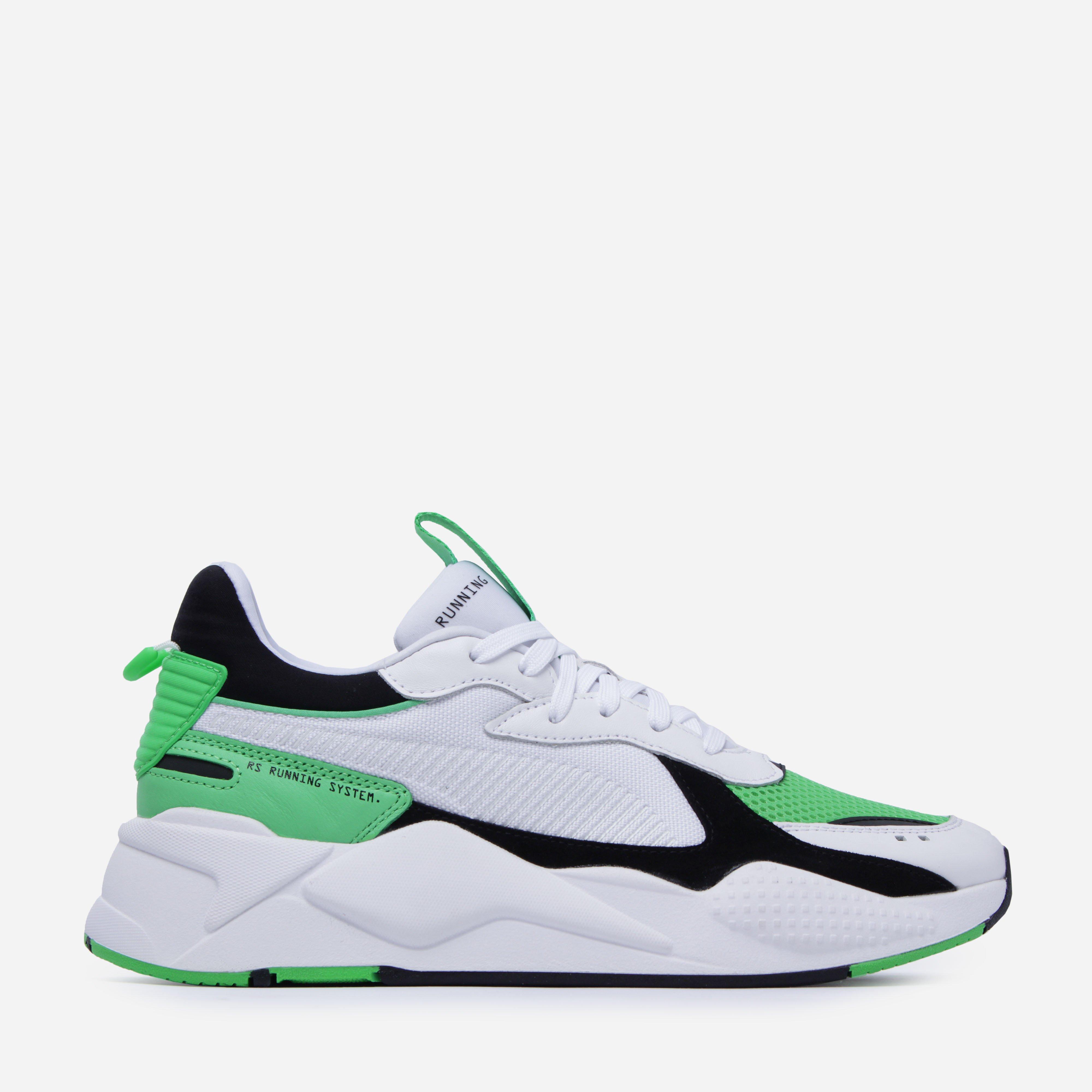 puma rx s shoes