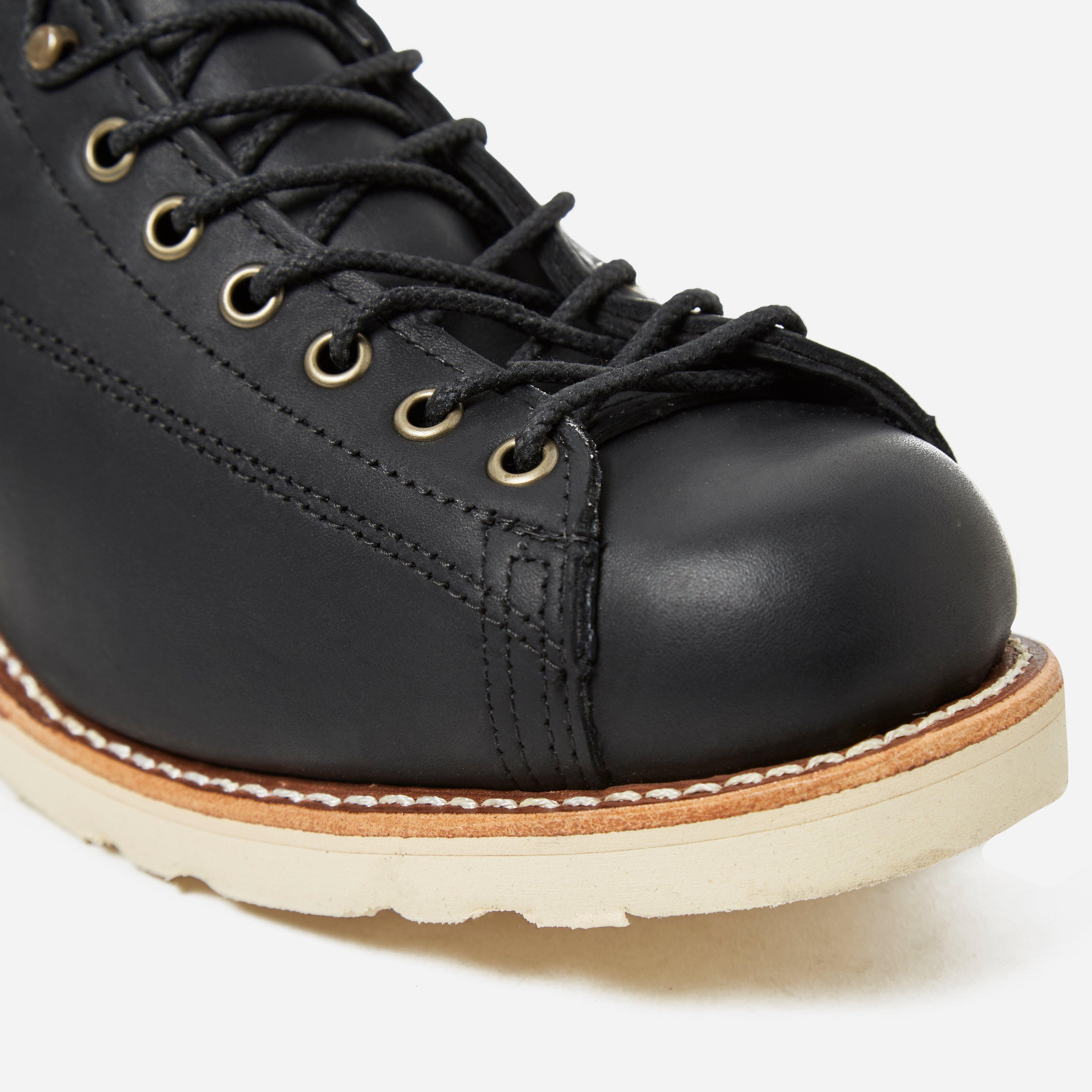 best lace to toe boots