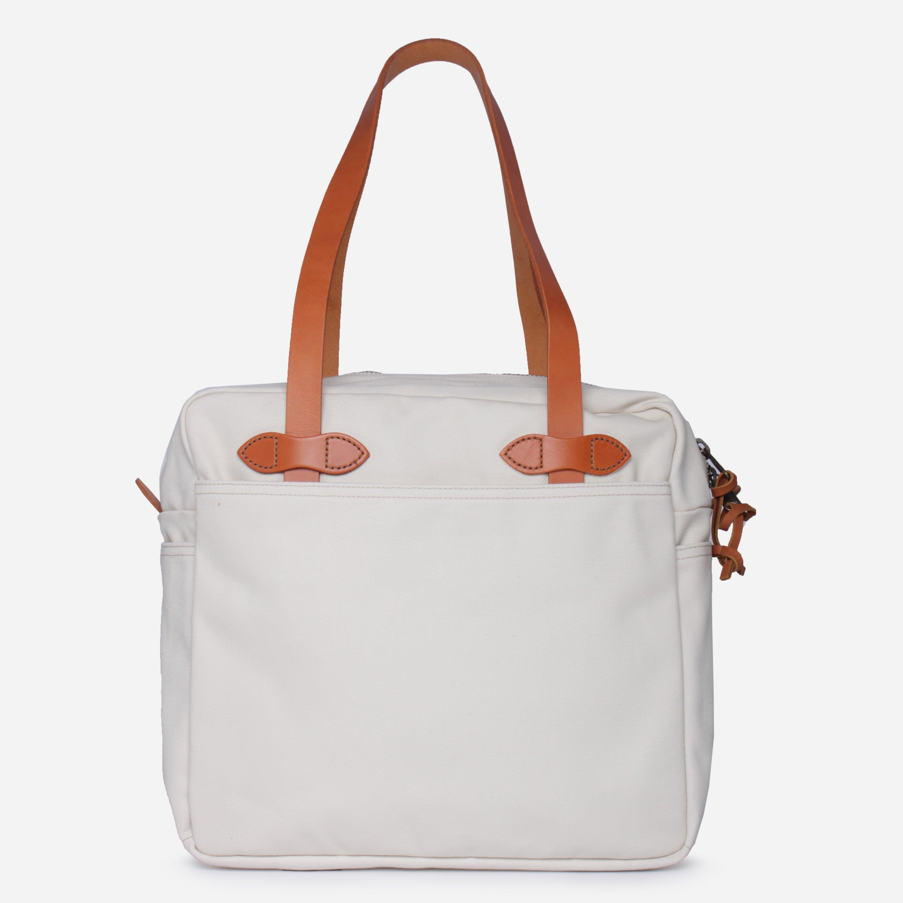 Filson Zipper Tote Bag for Men Lyst