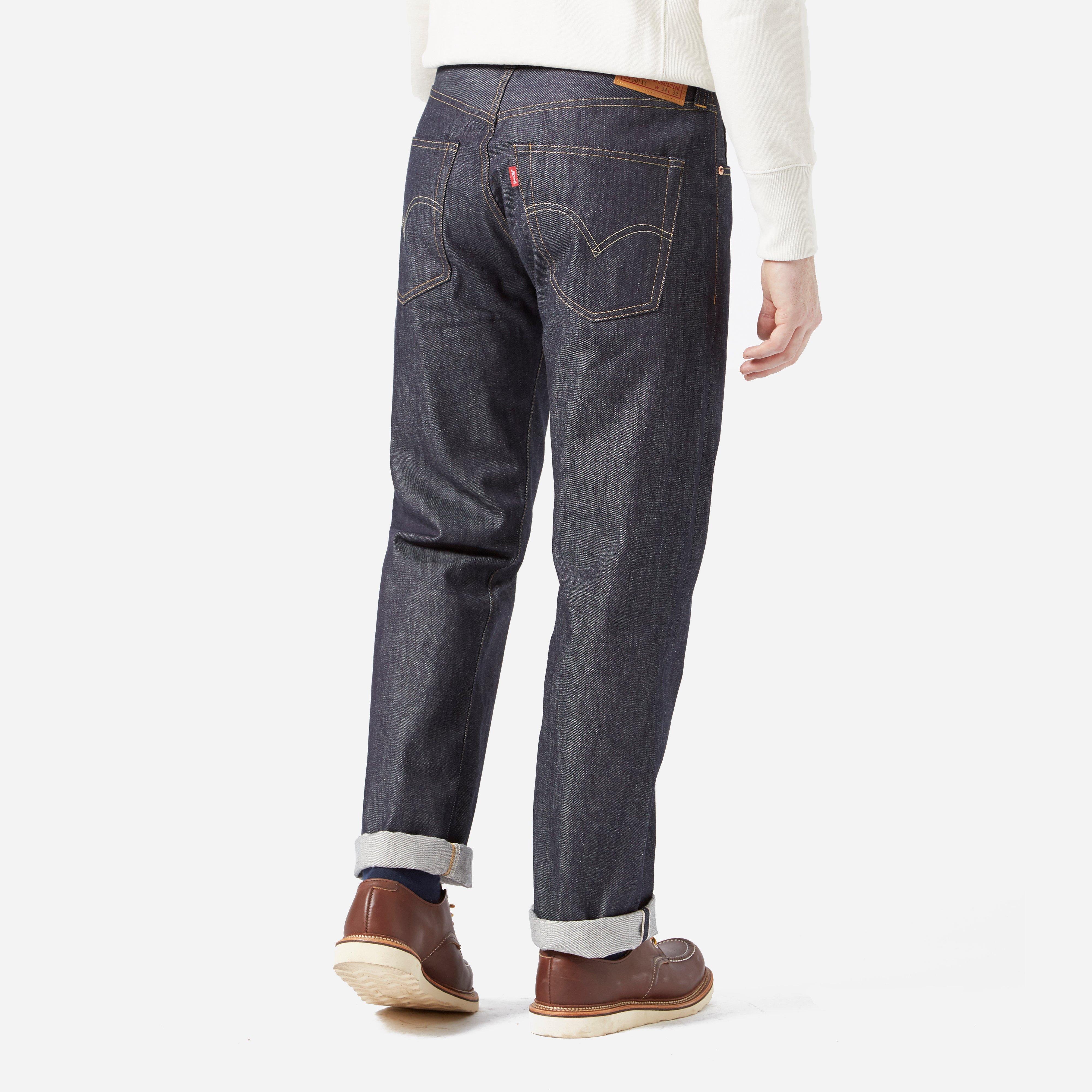 501 skinny jeans men