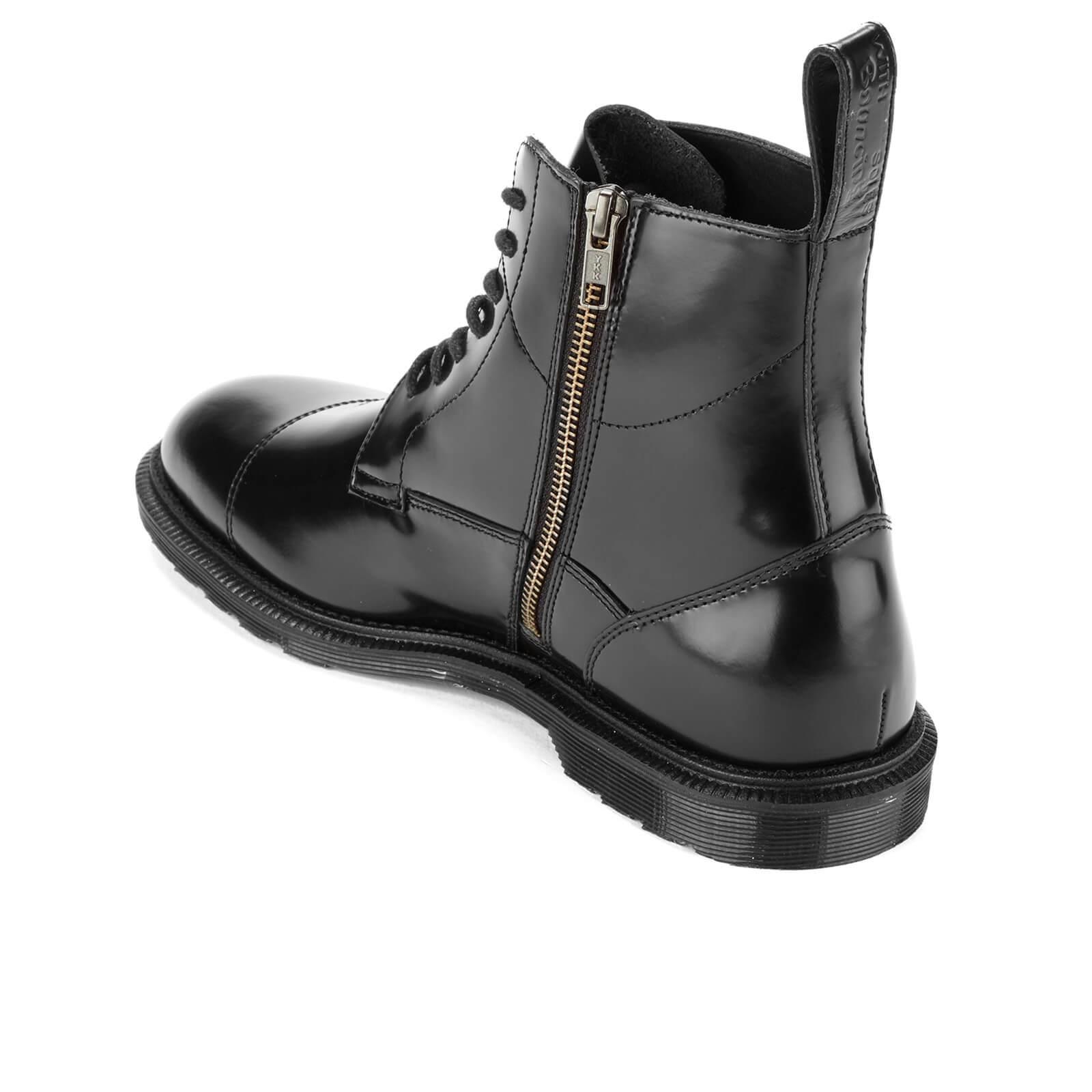 winchester doc martens