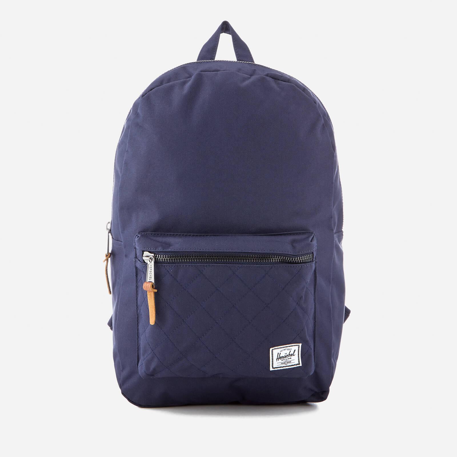 Herschel Supply Co. Settlement Backpack in Blue for Men - Lyst