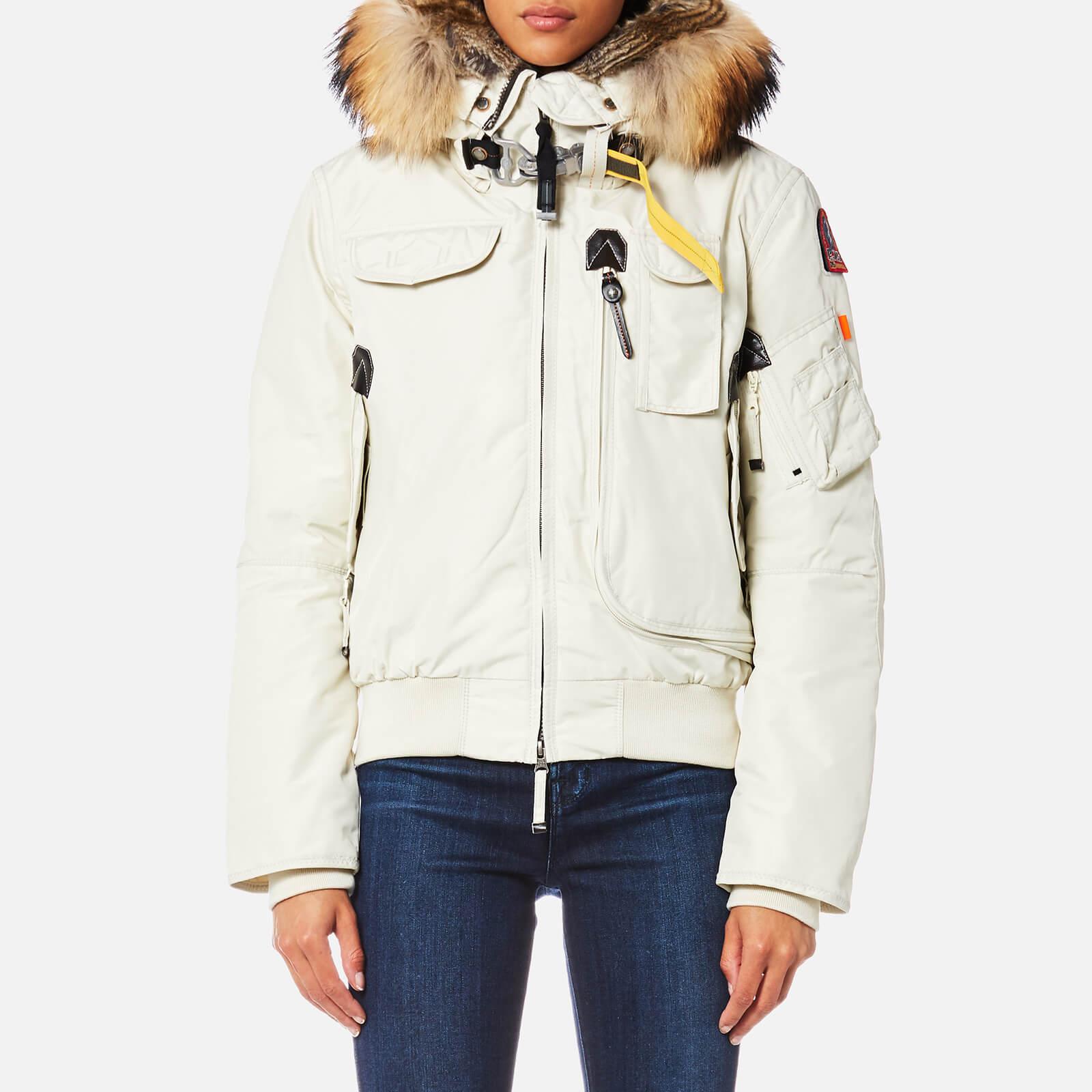 parajumpers MASTERPIECE WHITE parajumpers MASTERPIECE WHITE