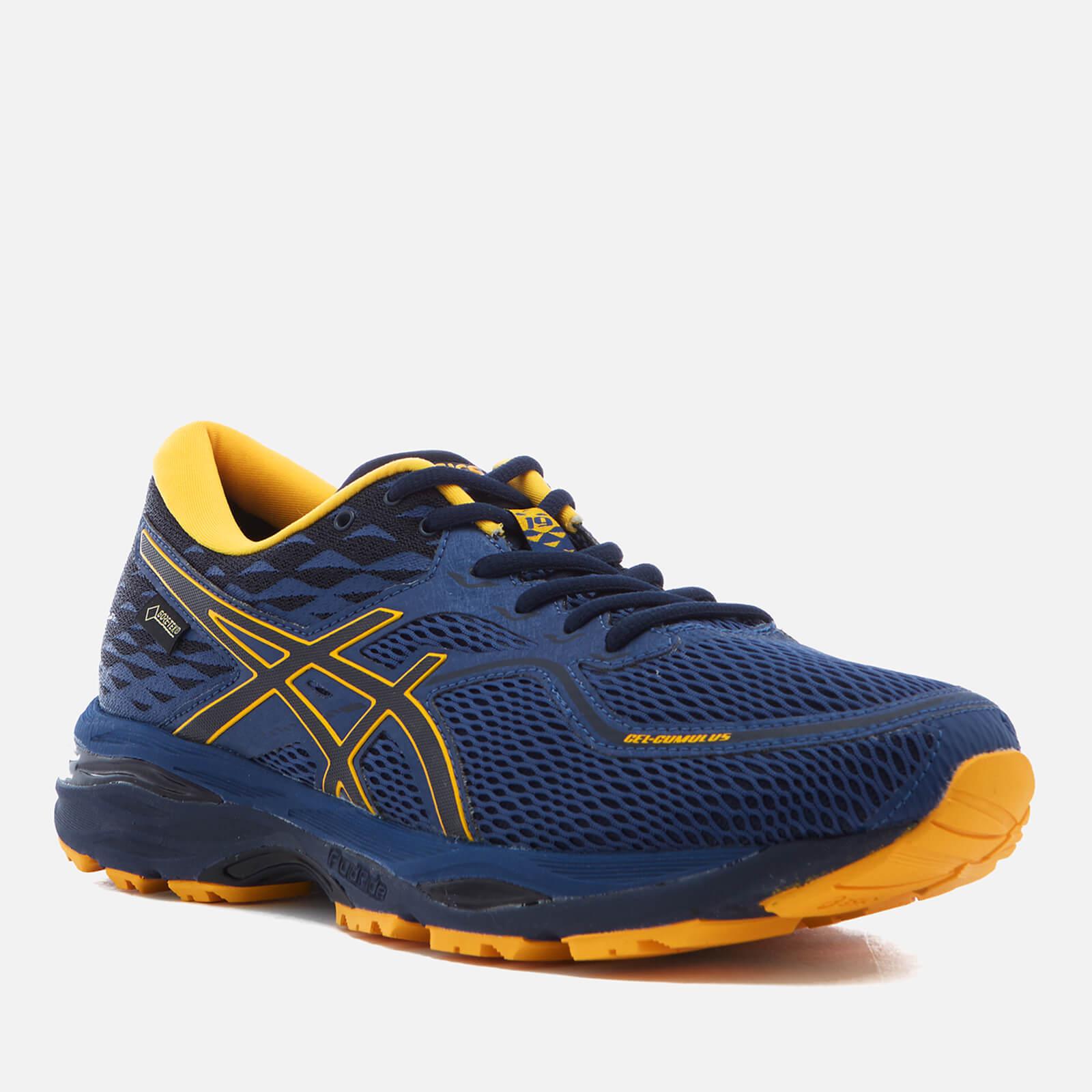 Top 10 Punto Medio Noticias | Asics Mens Gel Cumulus 19 G Tx Top 10 Punto Medio Noticias | Asics Mens Gel Cumulus 19 G Tx