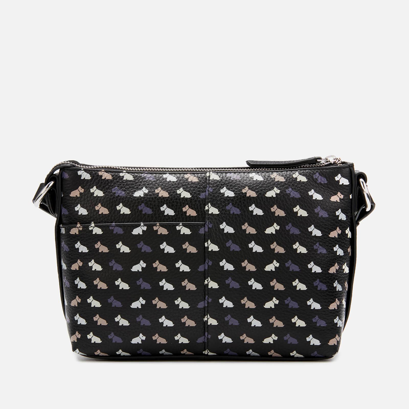 radley medium zip purse