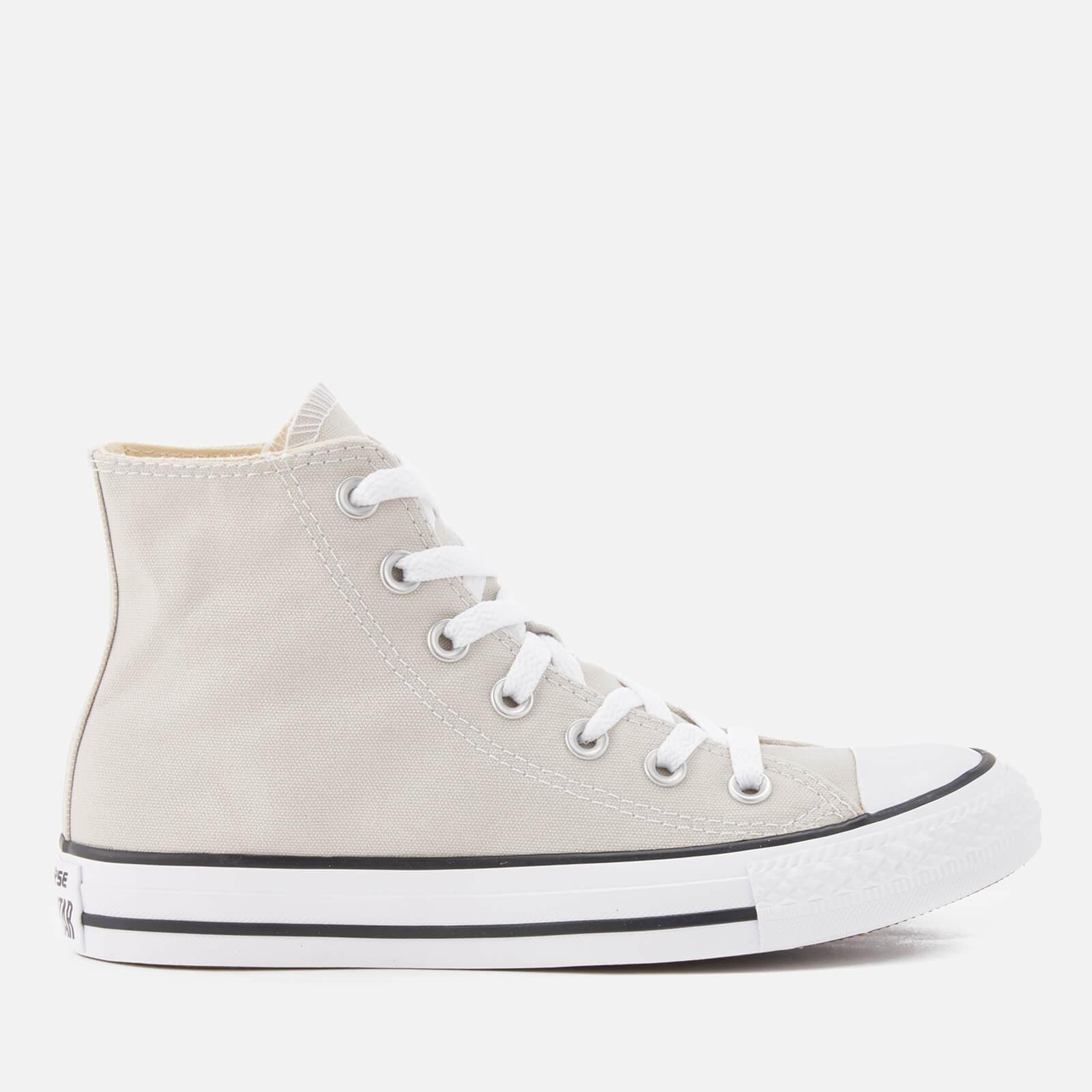 womens tan converse high tops