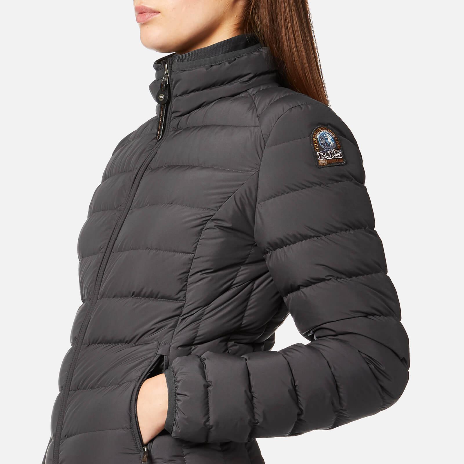 parajumpers geena super lightweight jacket parajumpers geena super lightweight jacket