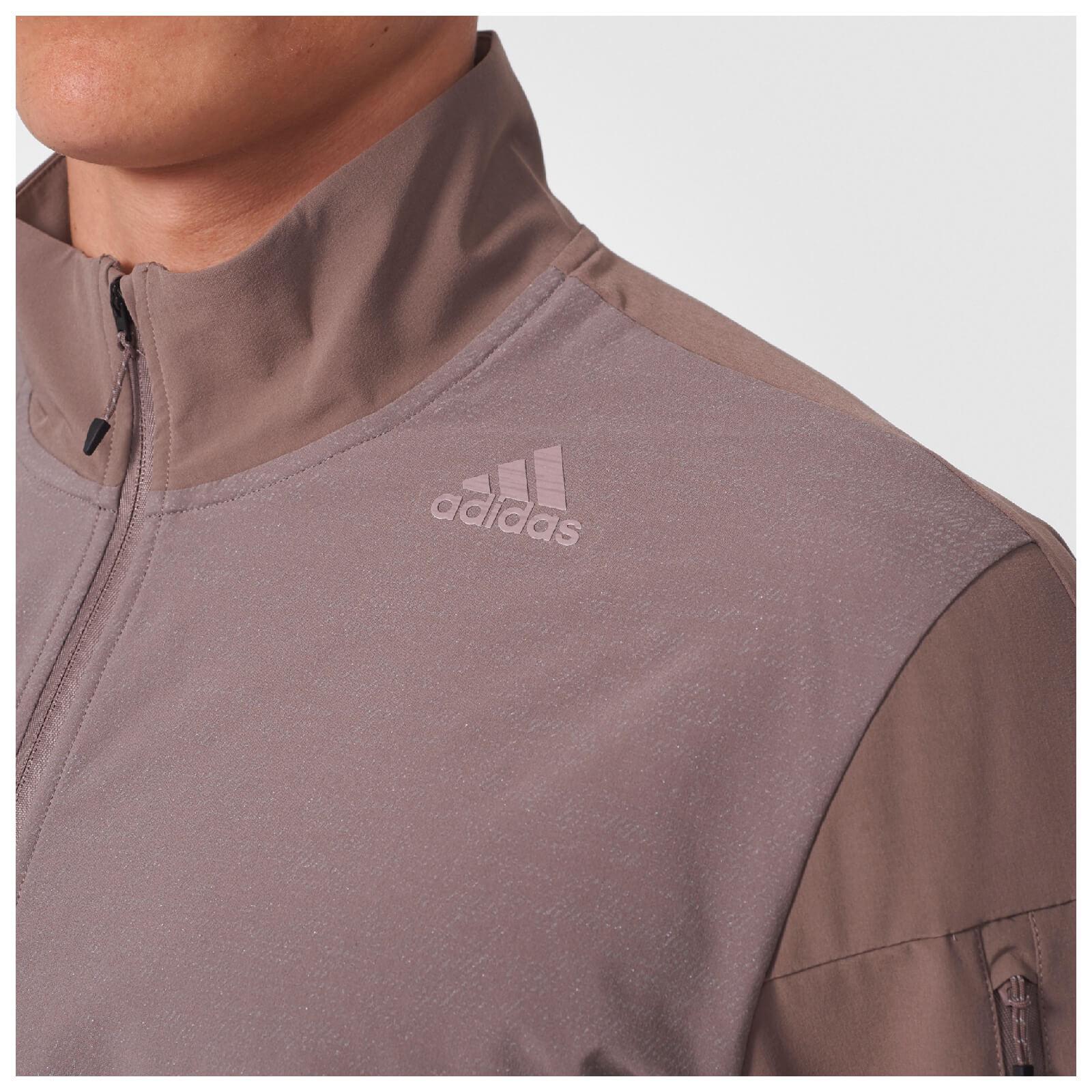 adidas supernova storm jacket mens