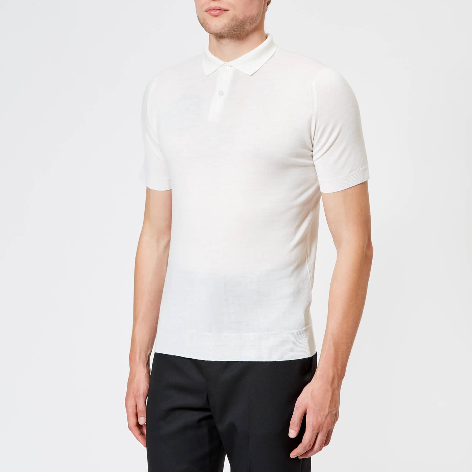 merino polo shirt uk