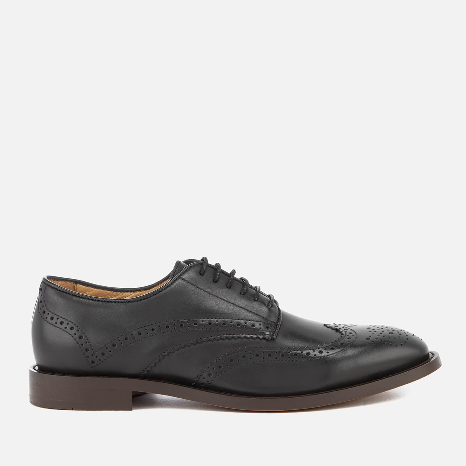 hi shine brogues