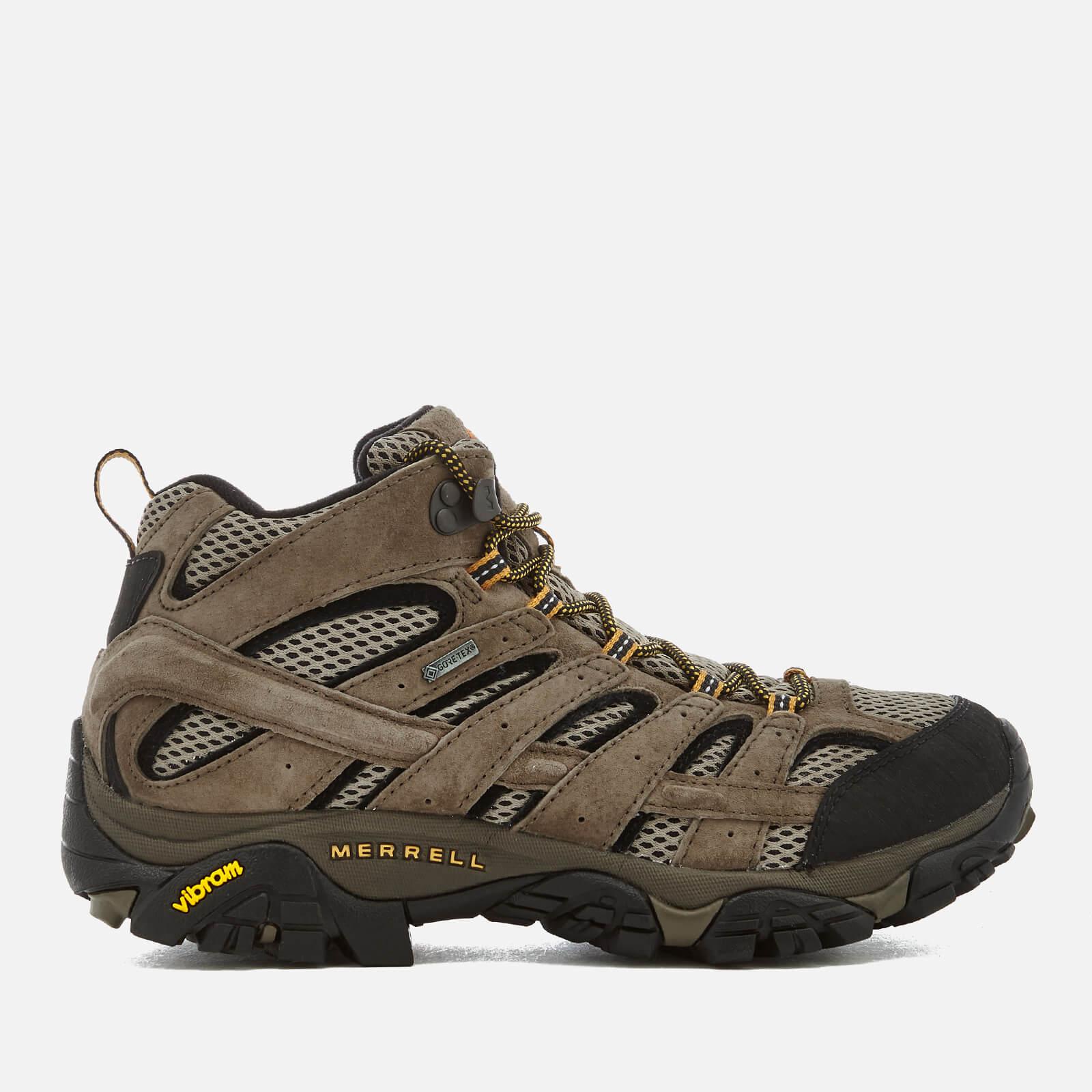 merrell moab 2 goretex