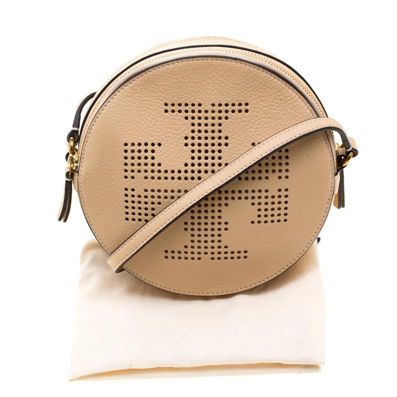 tory burch perforated logo crossbody