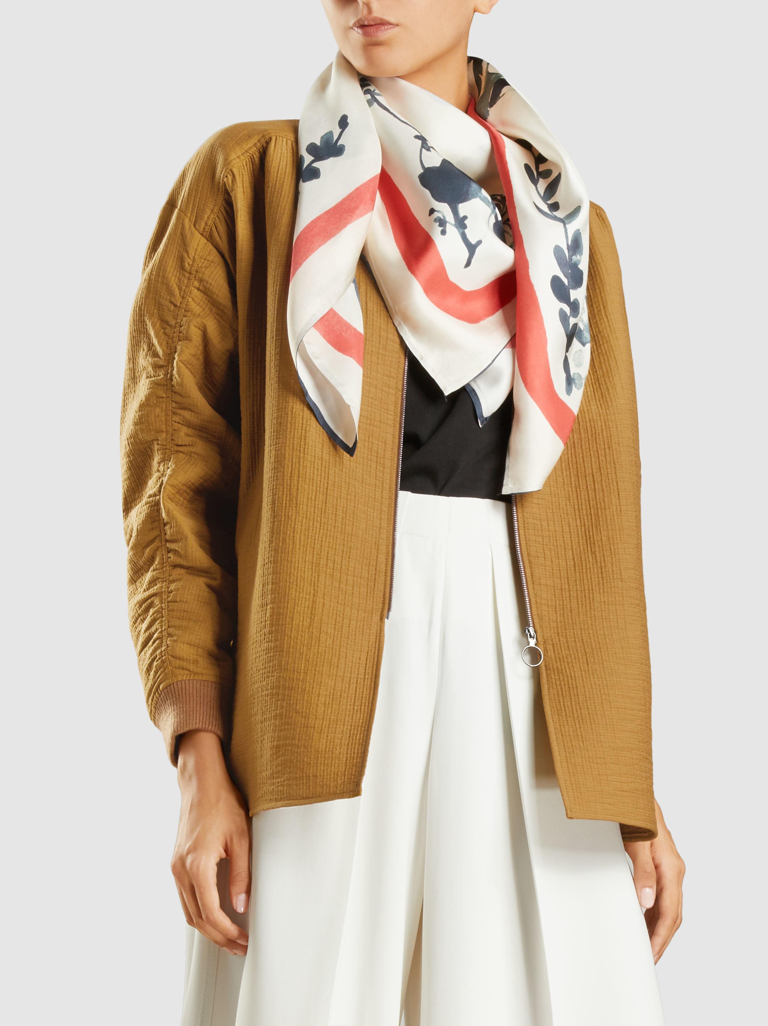 stine goya scarf stine goya scarf