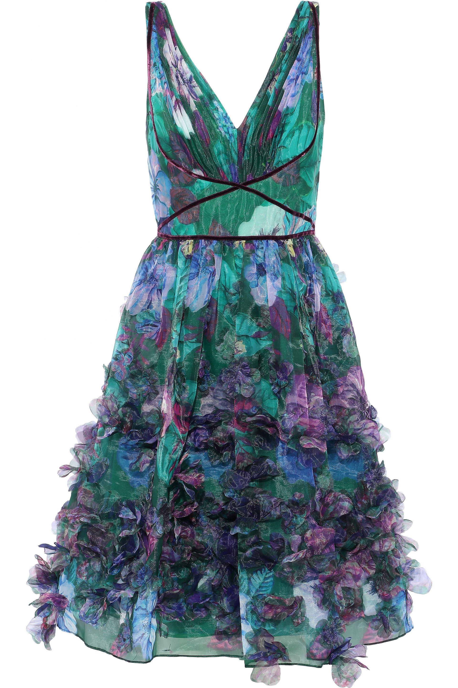 marchesa green