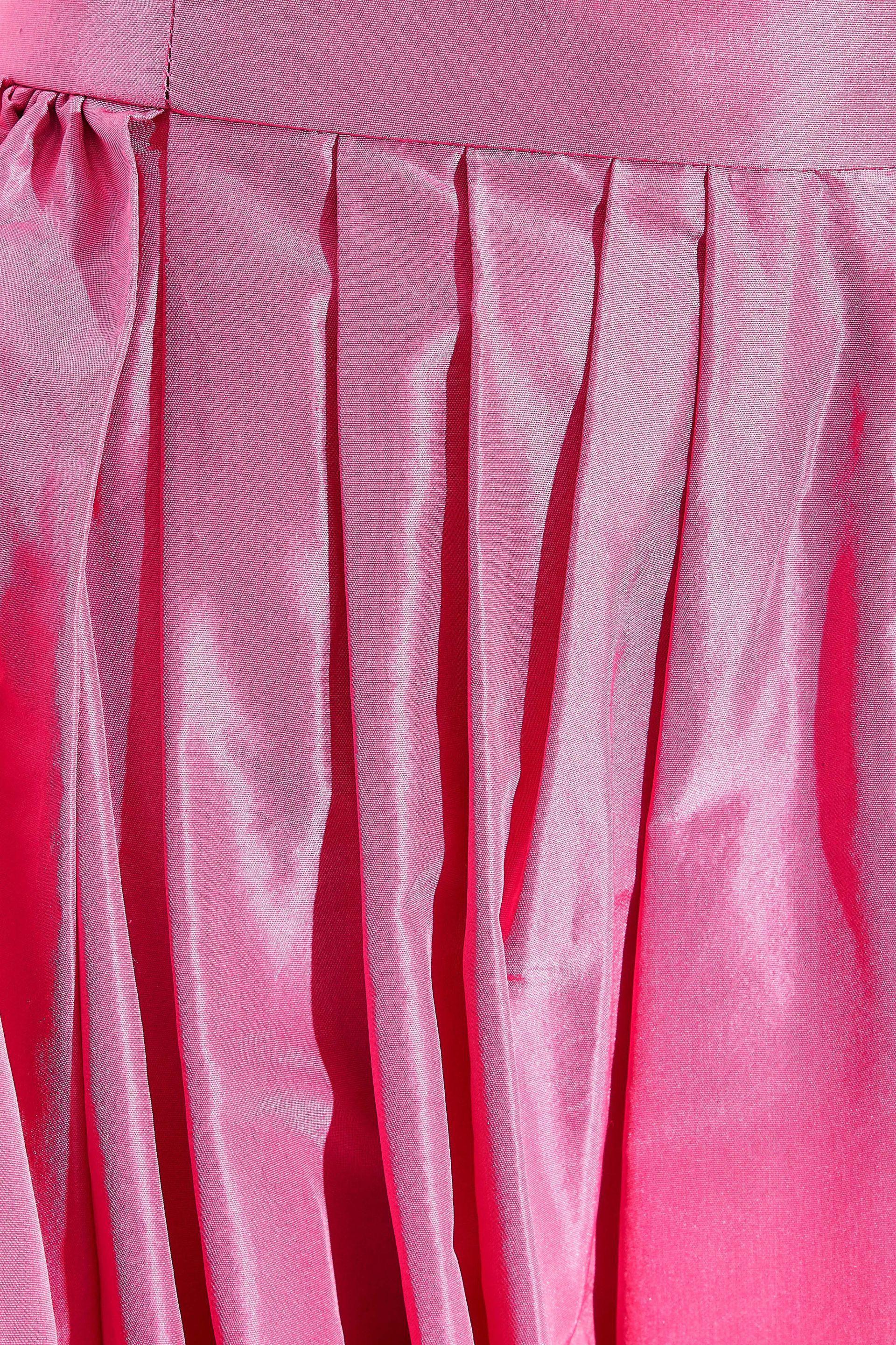 carolina herrera maxi skirt