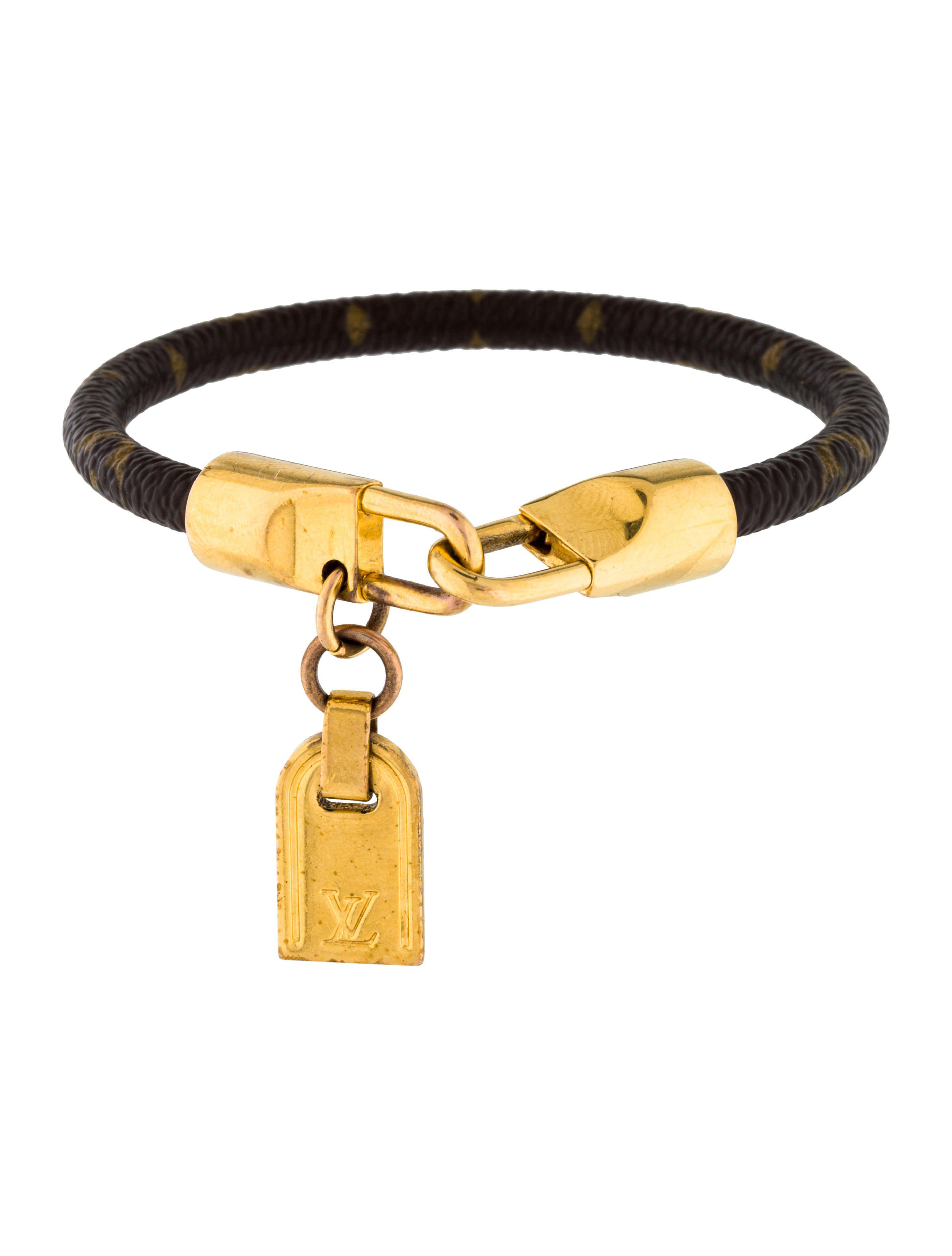 Monogrammed Square Knot Bracelet Best Bracelets Monogrammed Square Knot Bracelet Alert