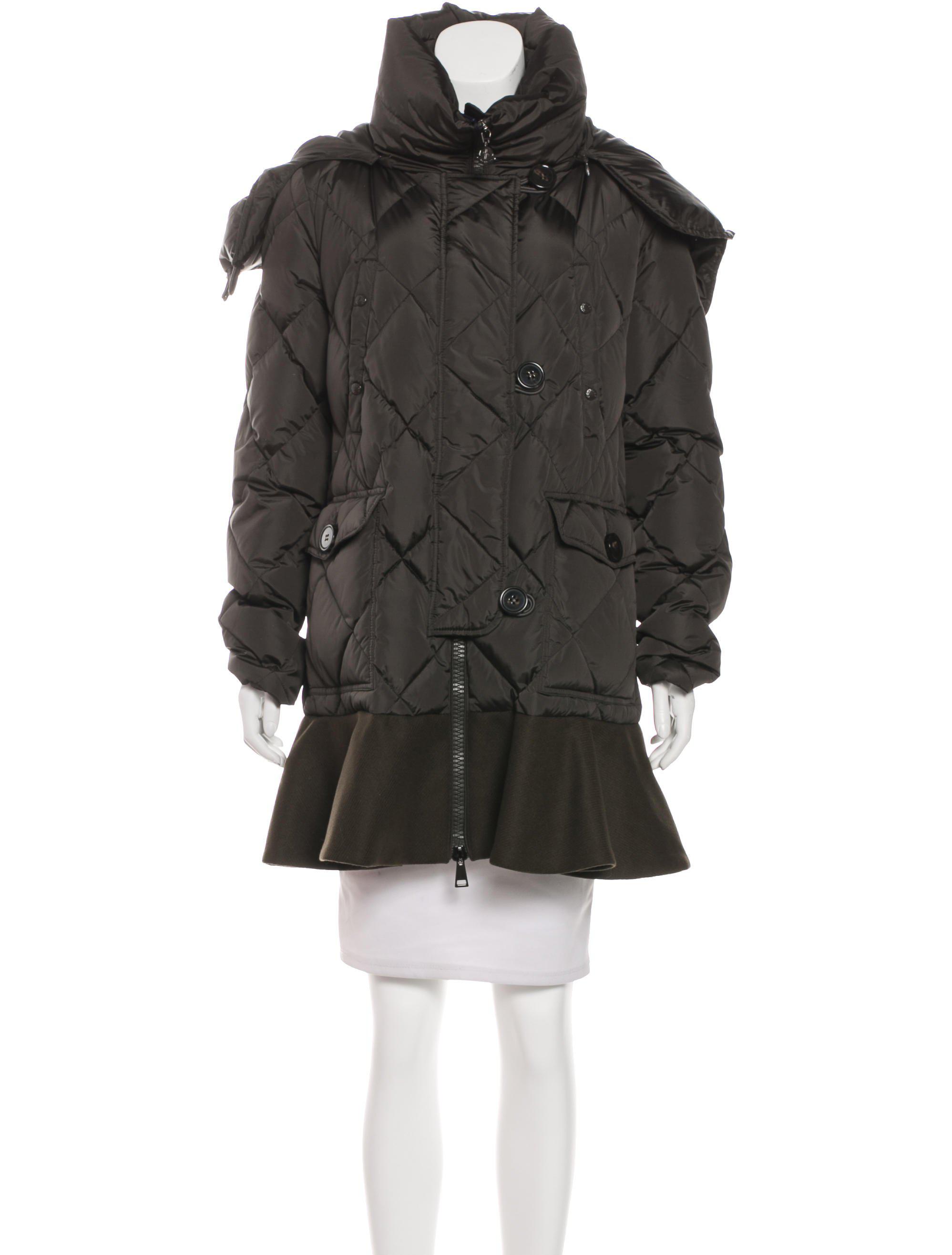 moncler vauloge black moncler vauloge black