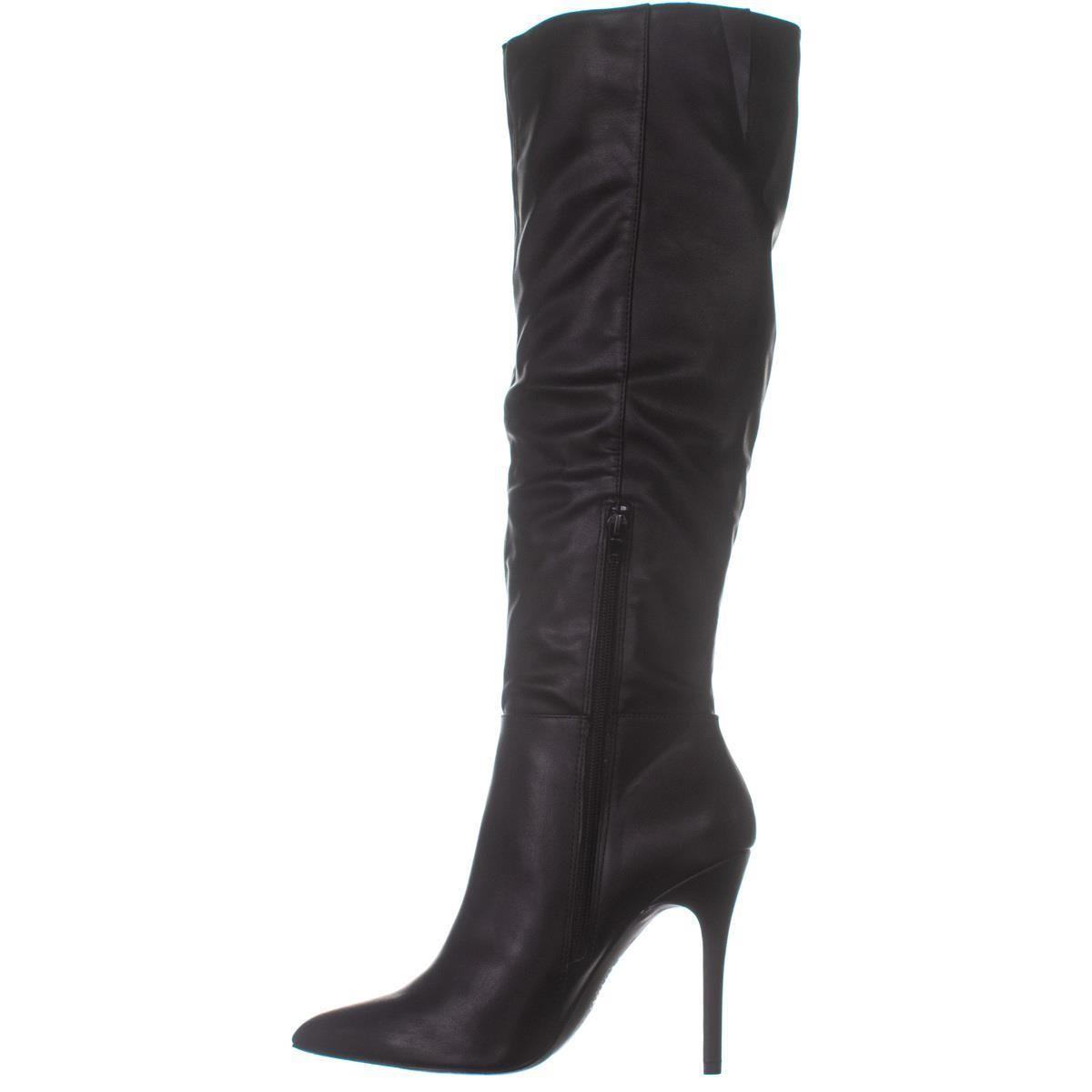 daya knee high boot