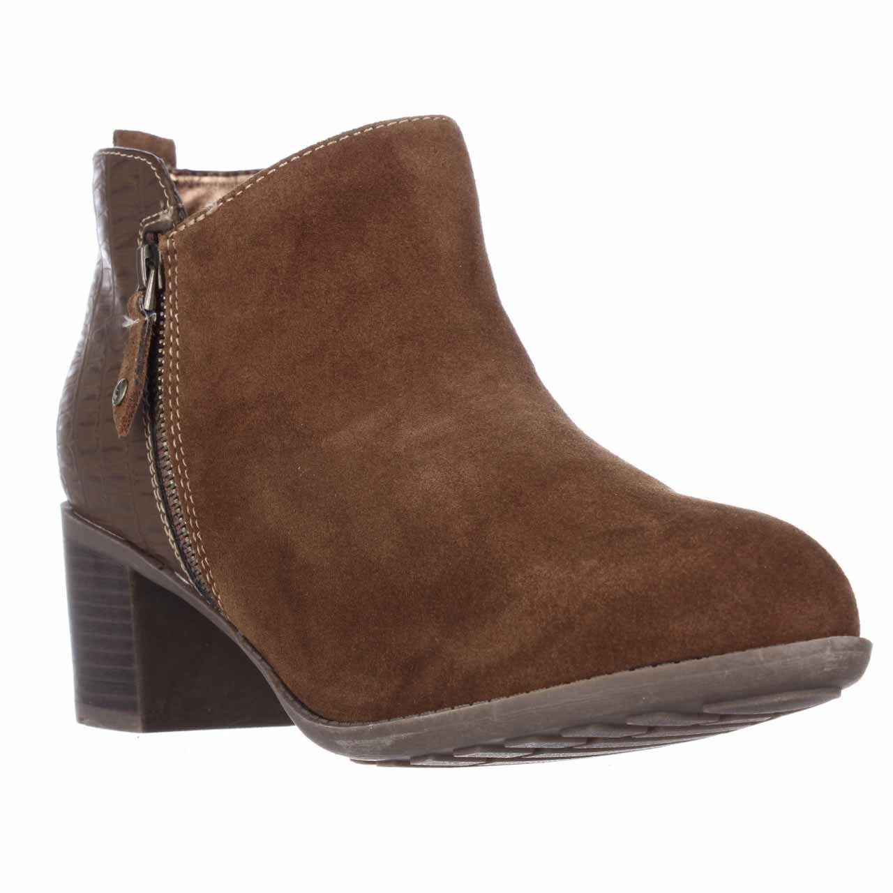 Sporto Ride Fashion Ankle Boots Lyst