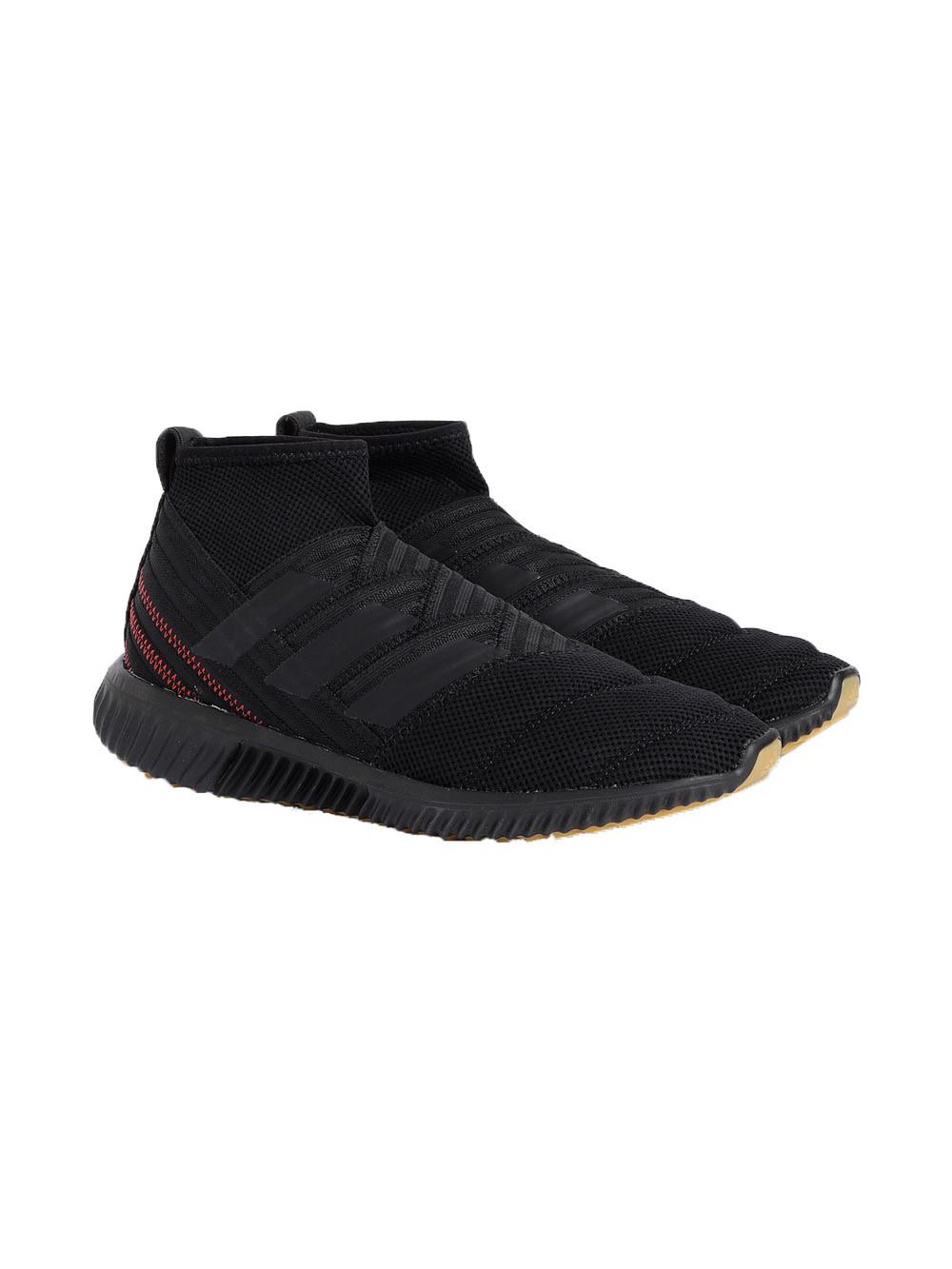 Lyst adidas nero nemeziz metà tr scarpe in nero per gli uomini. Lyst adidas nero nemeziz metà tr scarpe in nero per gli uomini.