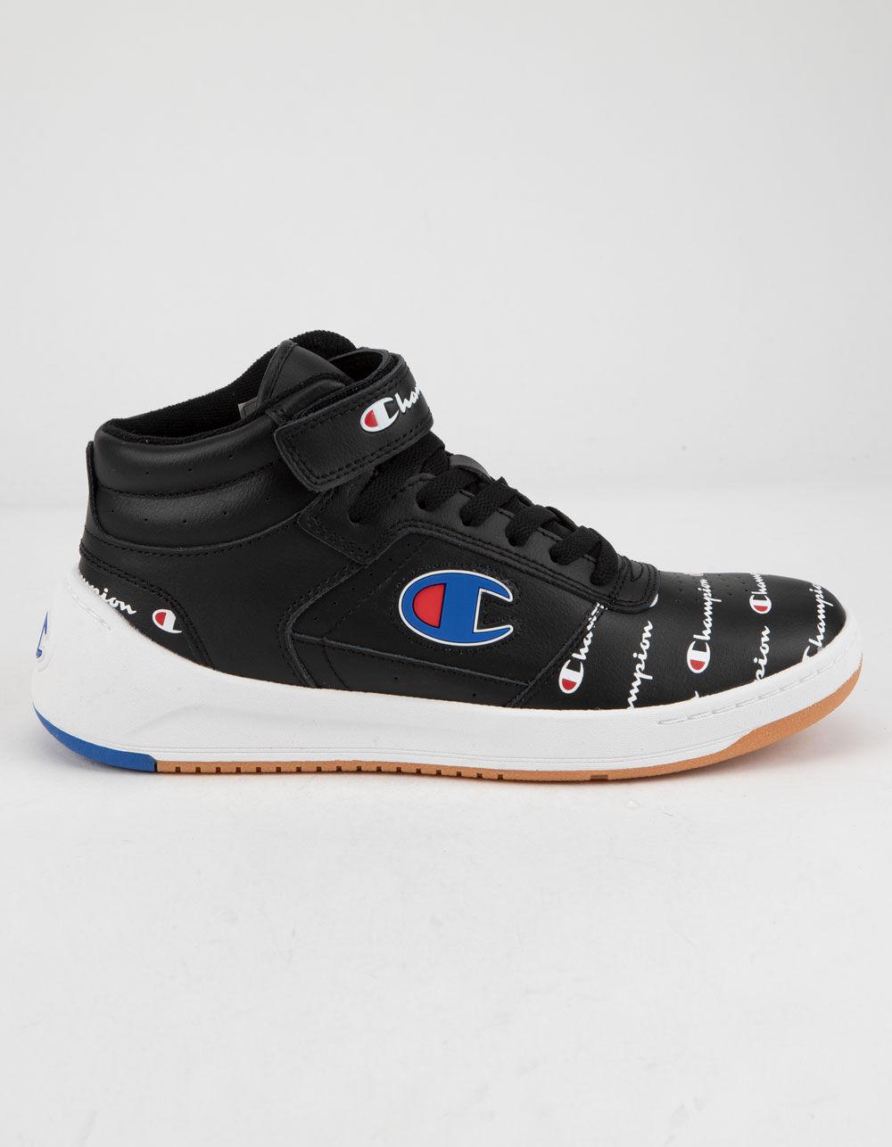 champion super c court shoes