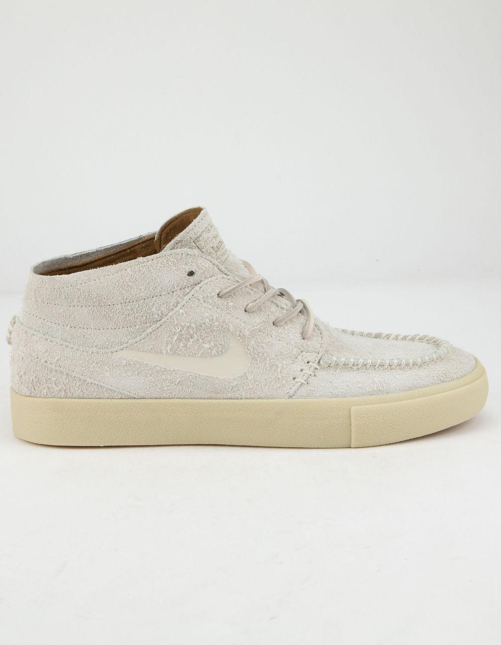 nike janoski cream