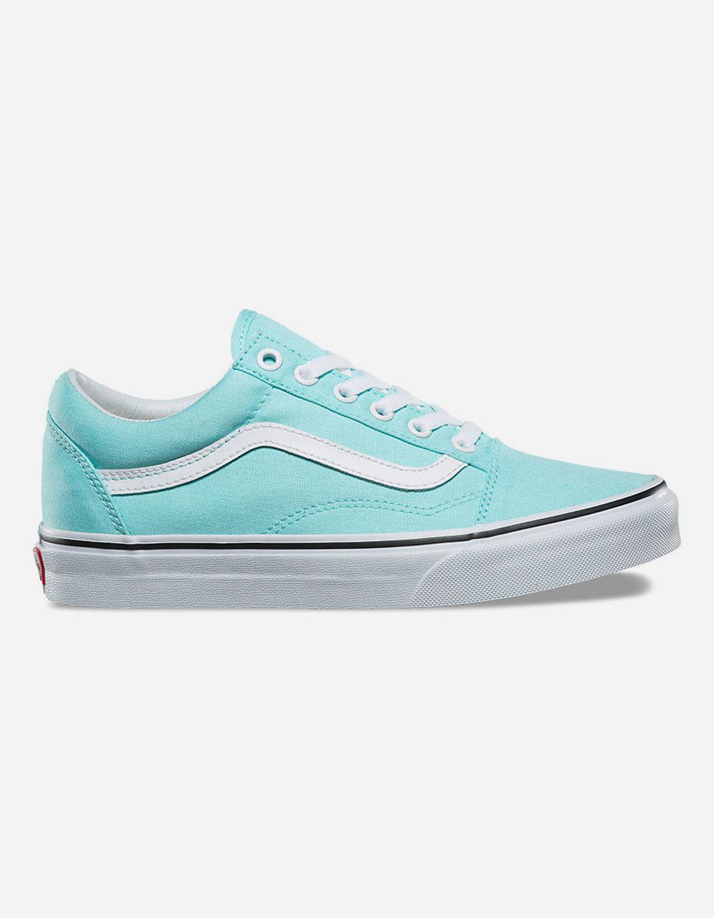 vans old skool white true blue vans old skool white true blue