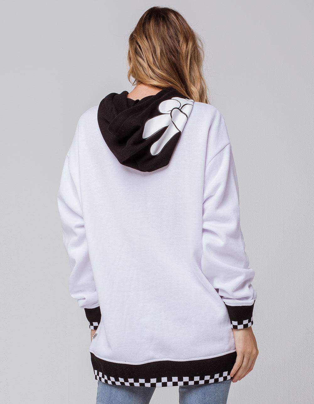 vans disney hoodie vans disney hoodie