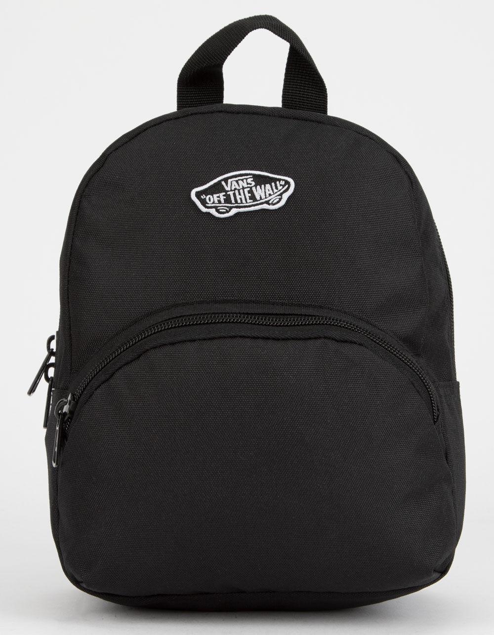 Vans Got This Mini Backpack in Black - Save 4% - Lyst