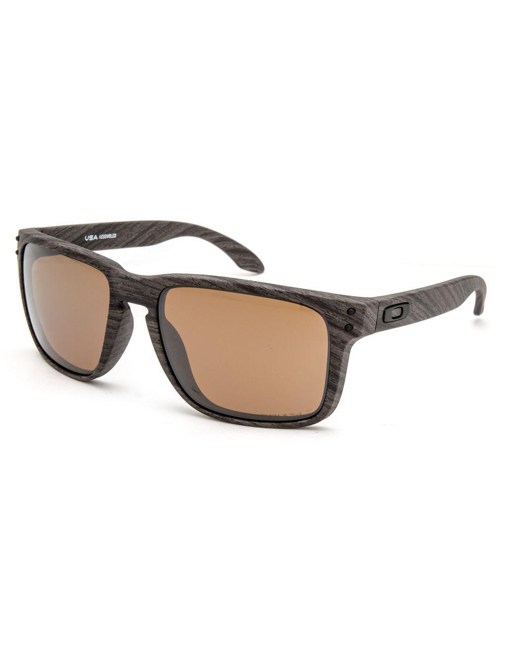 oakley latch prizm woodgrain oakley latch prizm woodgrain