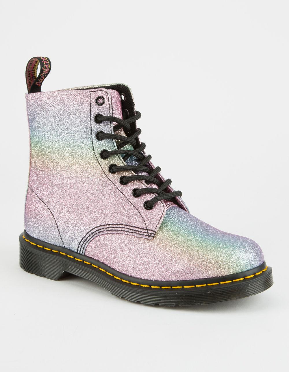 dr martens women's pascal boots