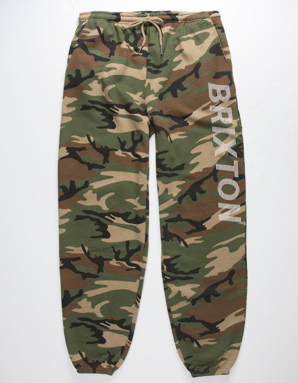 brixton sweatpants