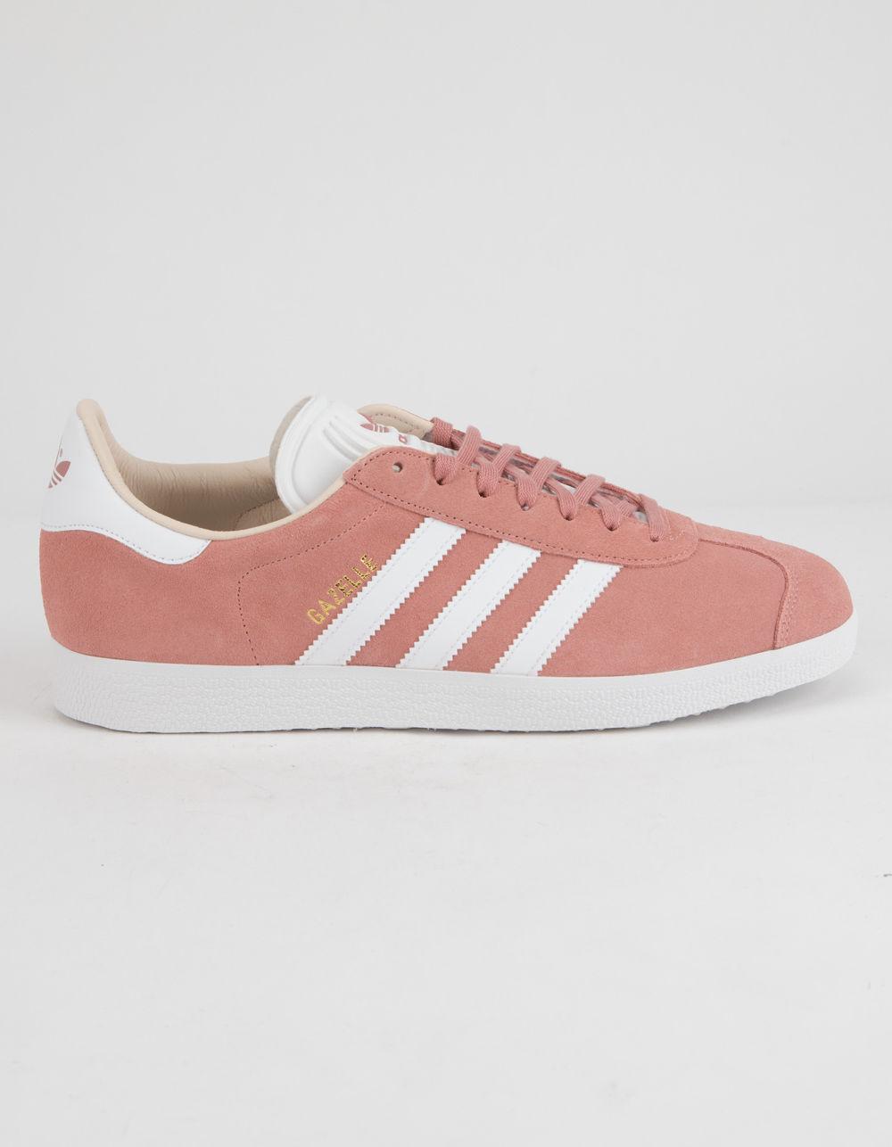 adidas damen sneaker gazelle rosa adidas damen sneaker gazelle rosa