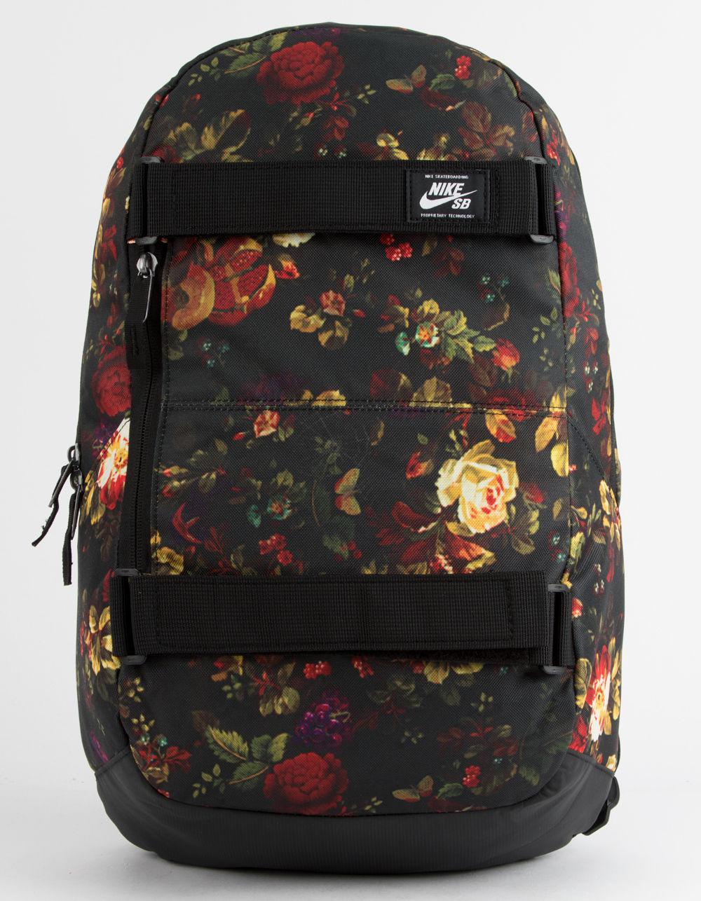 nike courthouse backpack
