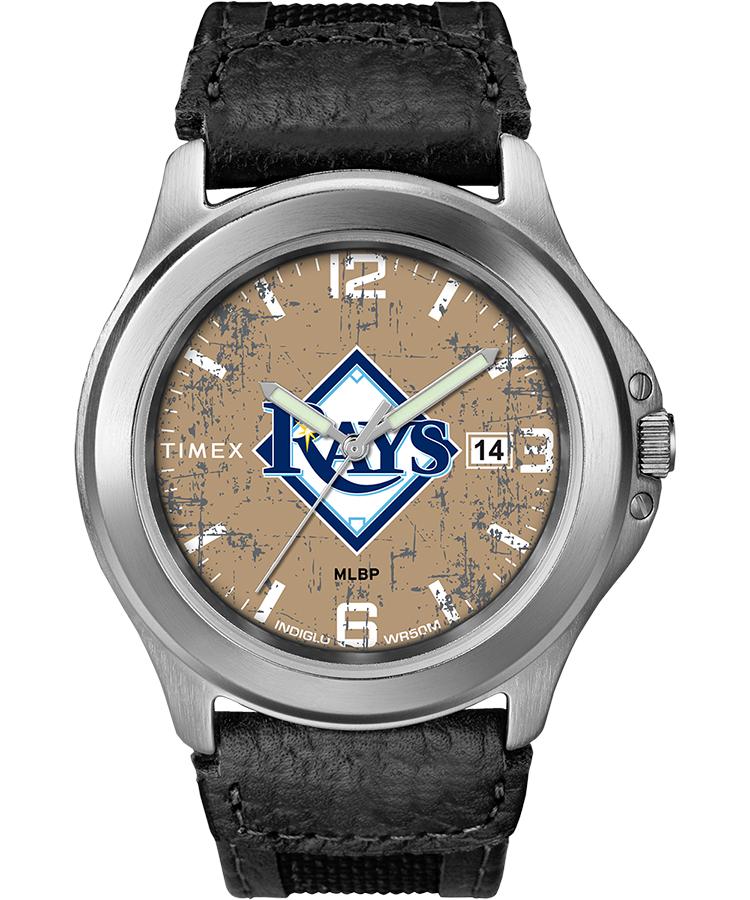 the bay timex
