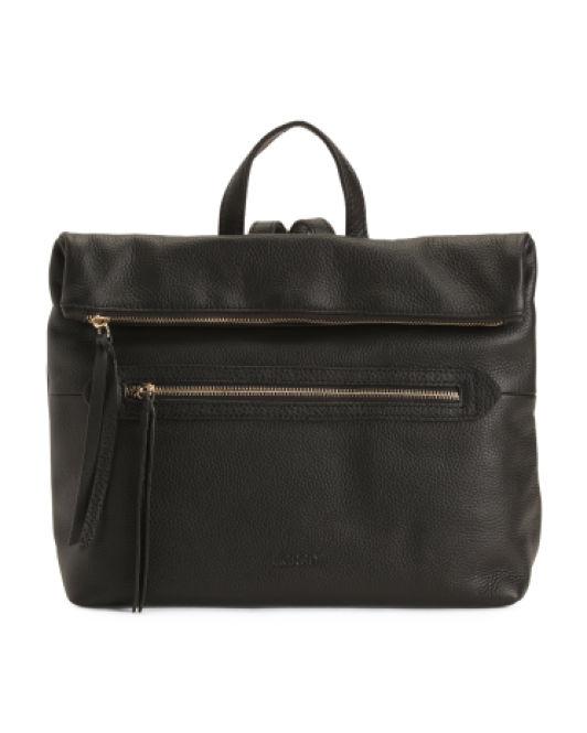 Miztique Backpack Tj Maxx IUCN Water