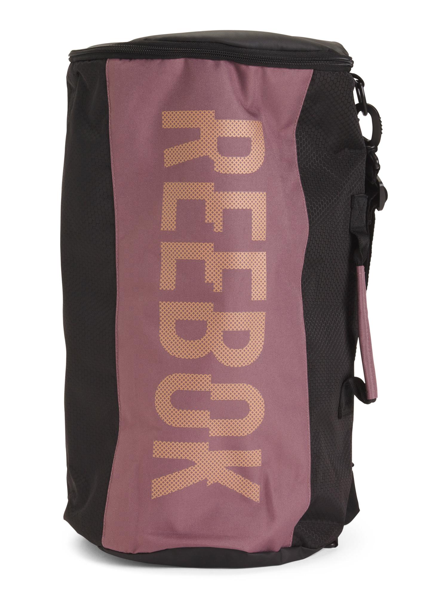 Miztique Backpack Tj Maxx IUCN Water