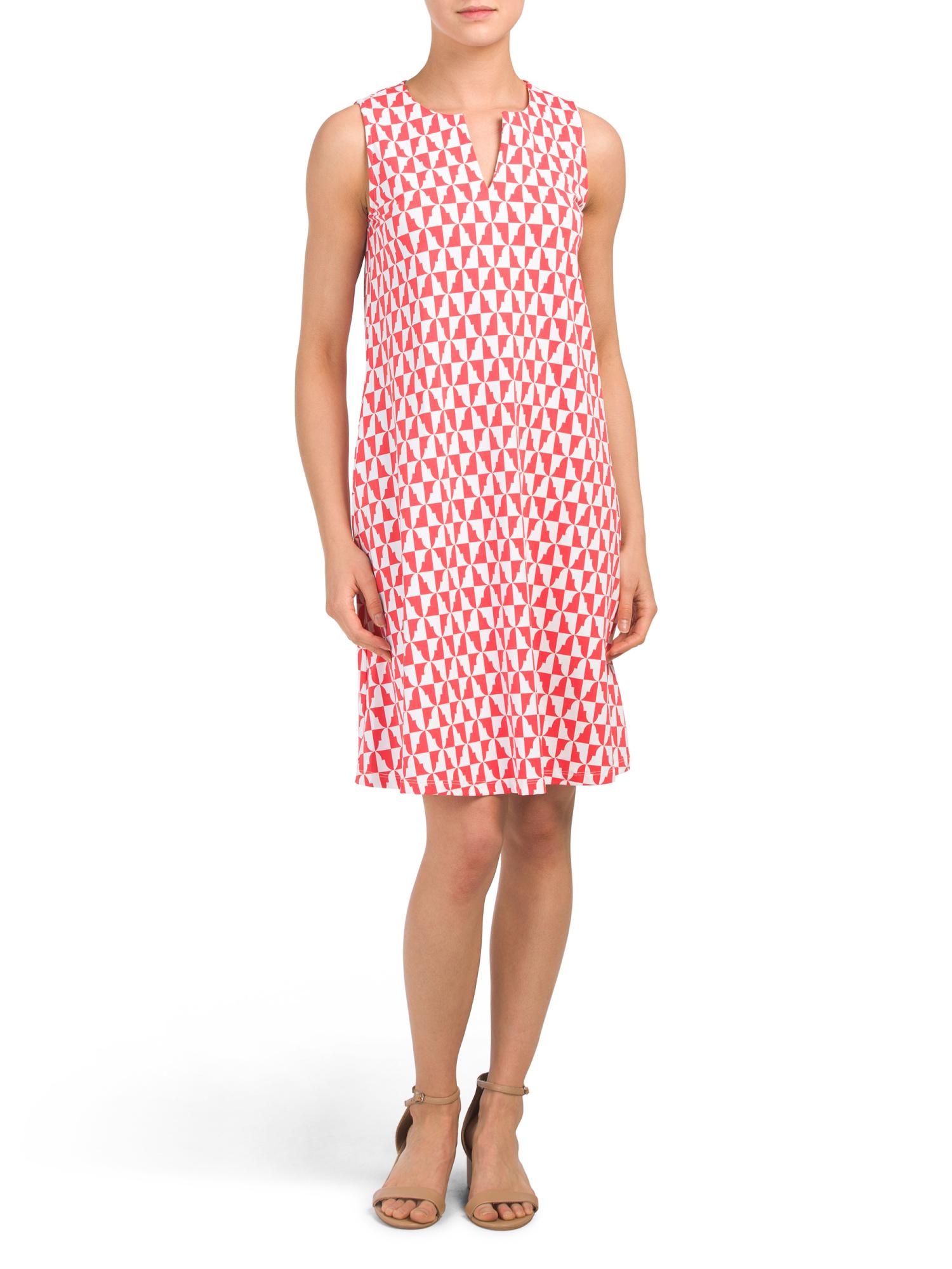 tj maxx casual dresses