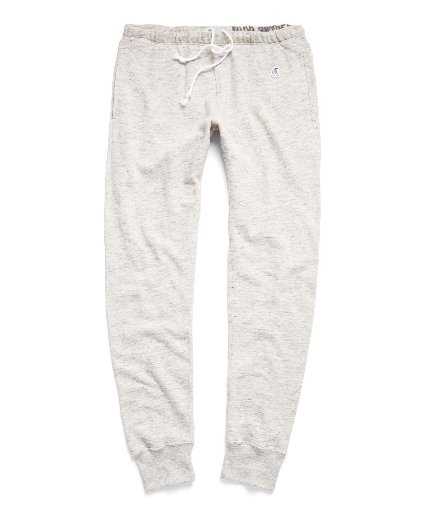 todd snyder camo sweatpants