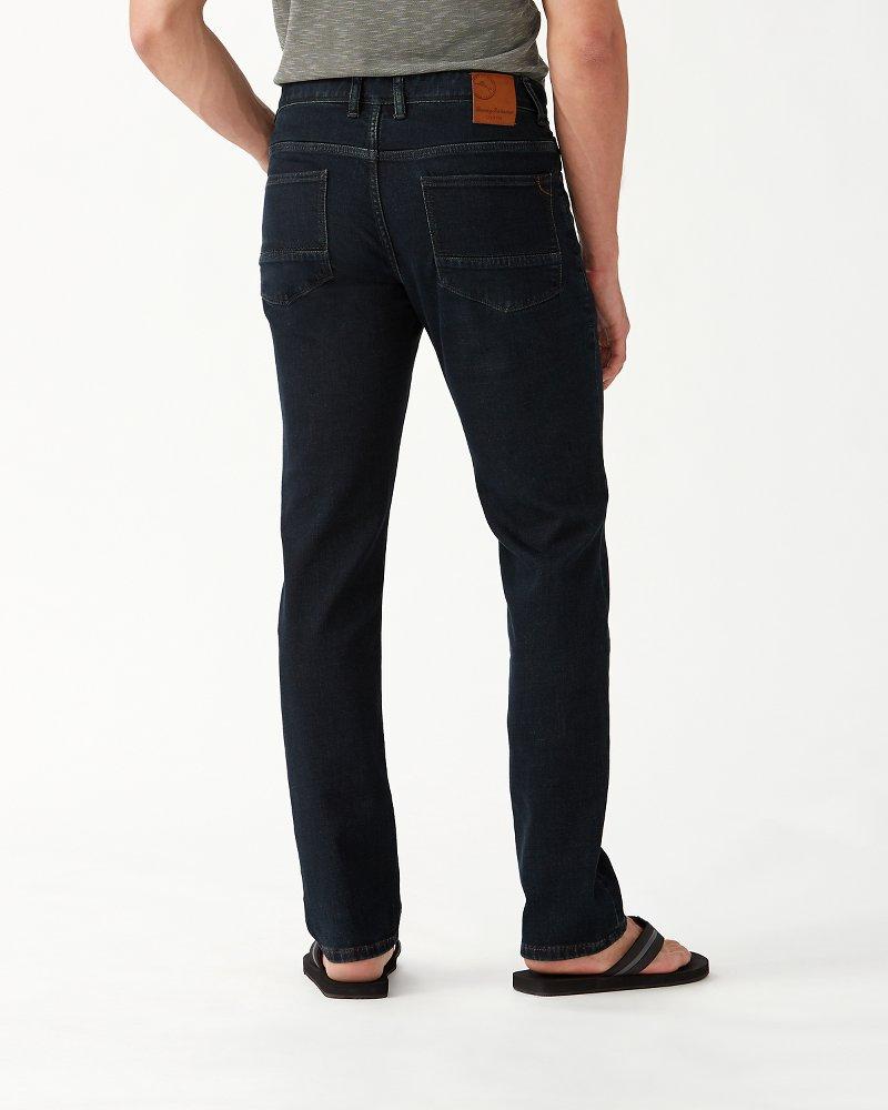 tommy bahama black jeans