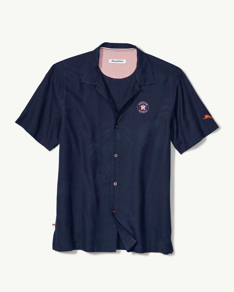 astros tommy bahama shirt