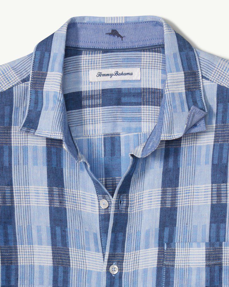 tommy bahama long sleeve linen shirt