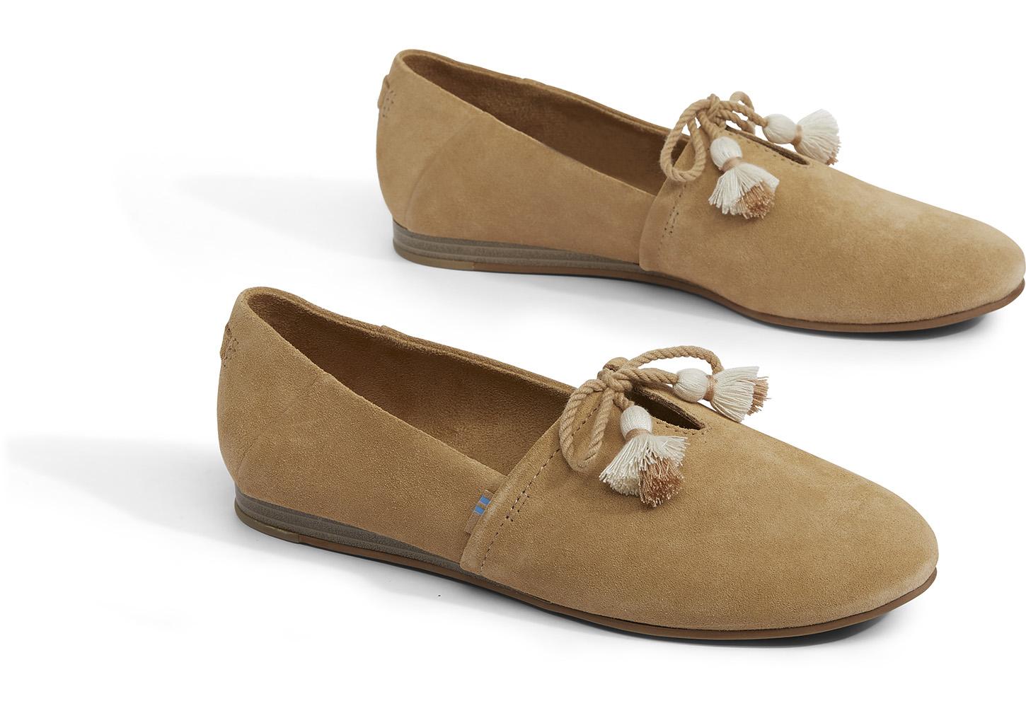 toms kelli flats