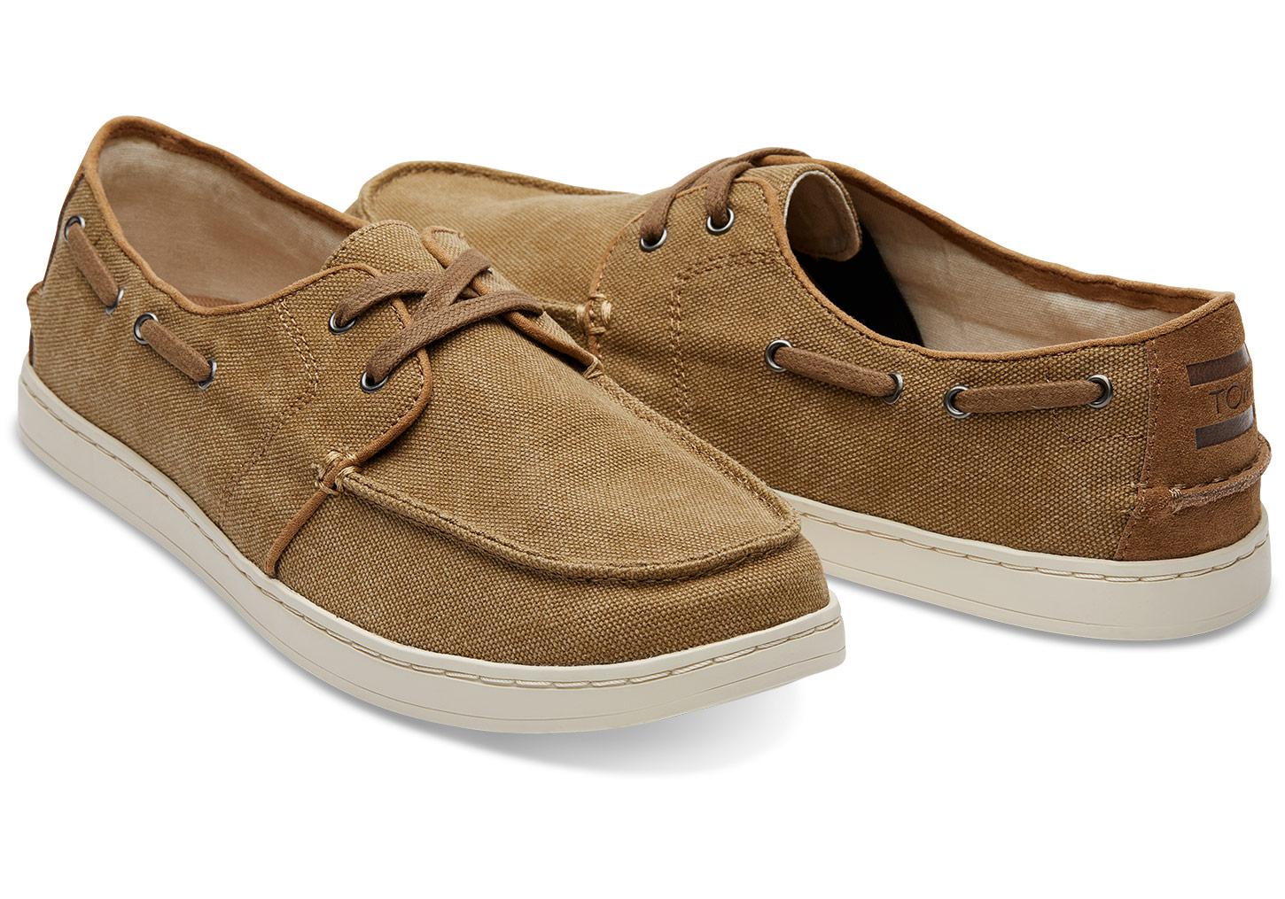 toms canvas shoes mens