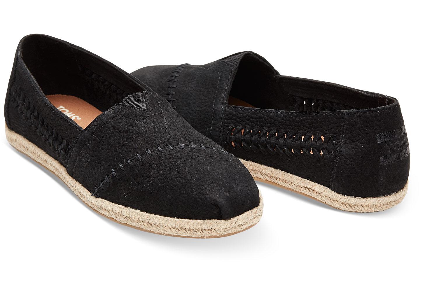 toms skywalker nubuck