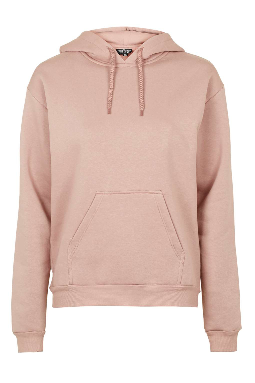 nude graphic hoodie