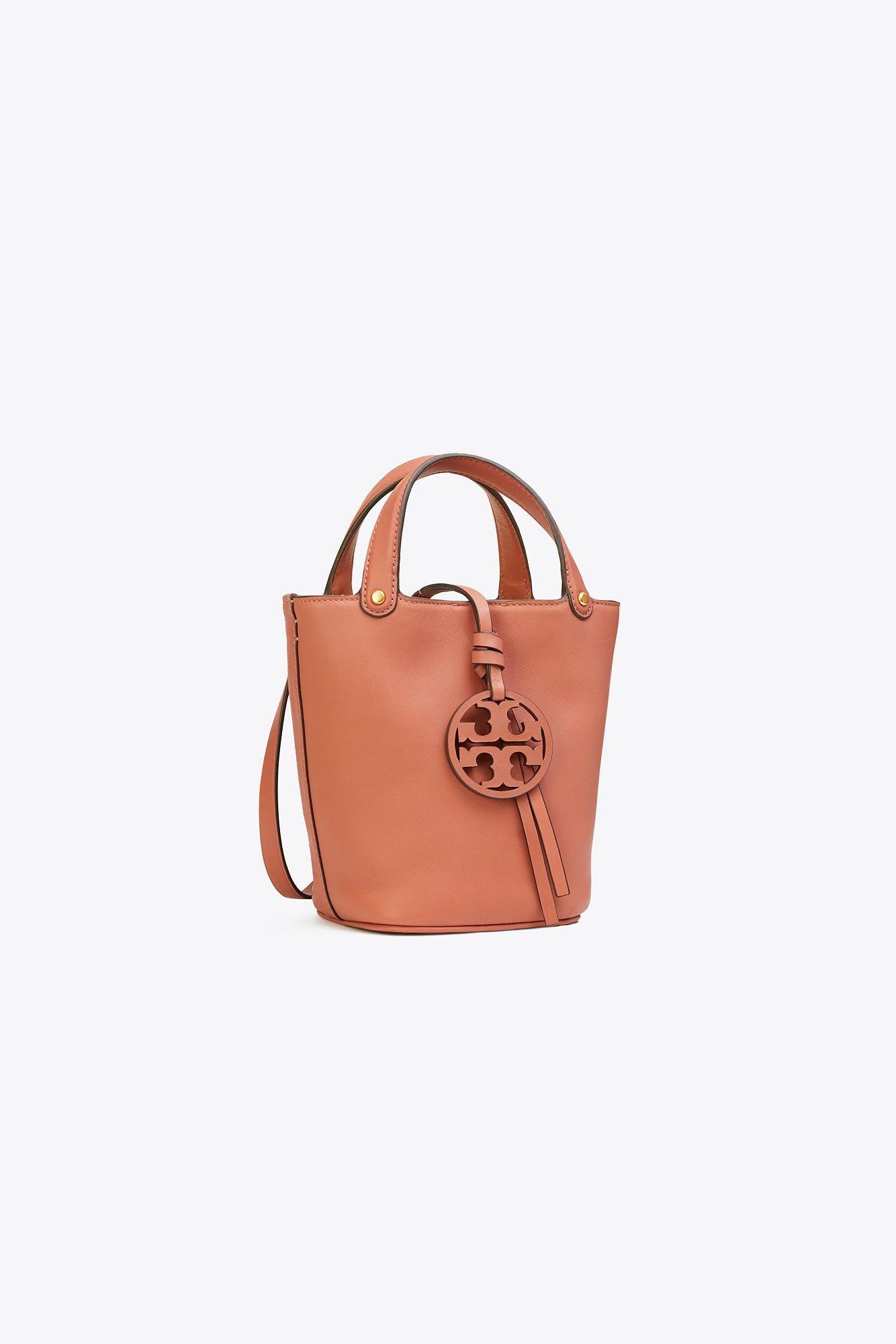 miller mini bucket bag tory burch