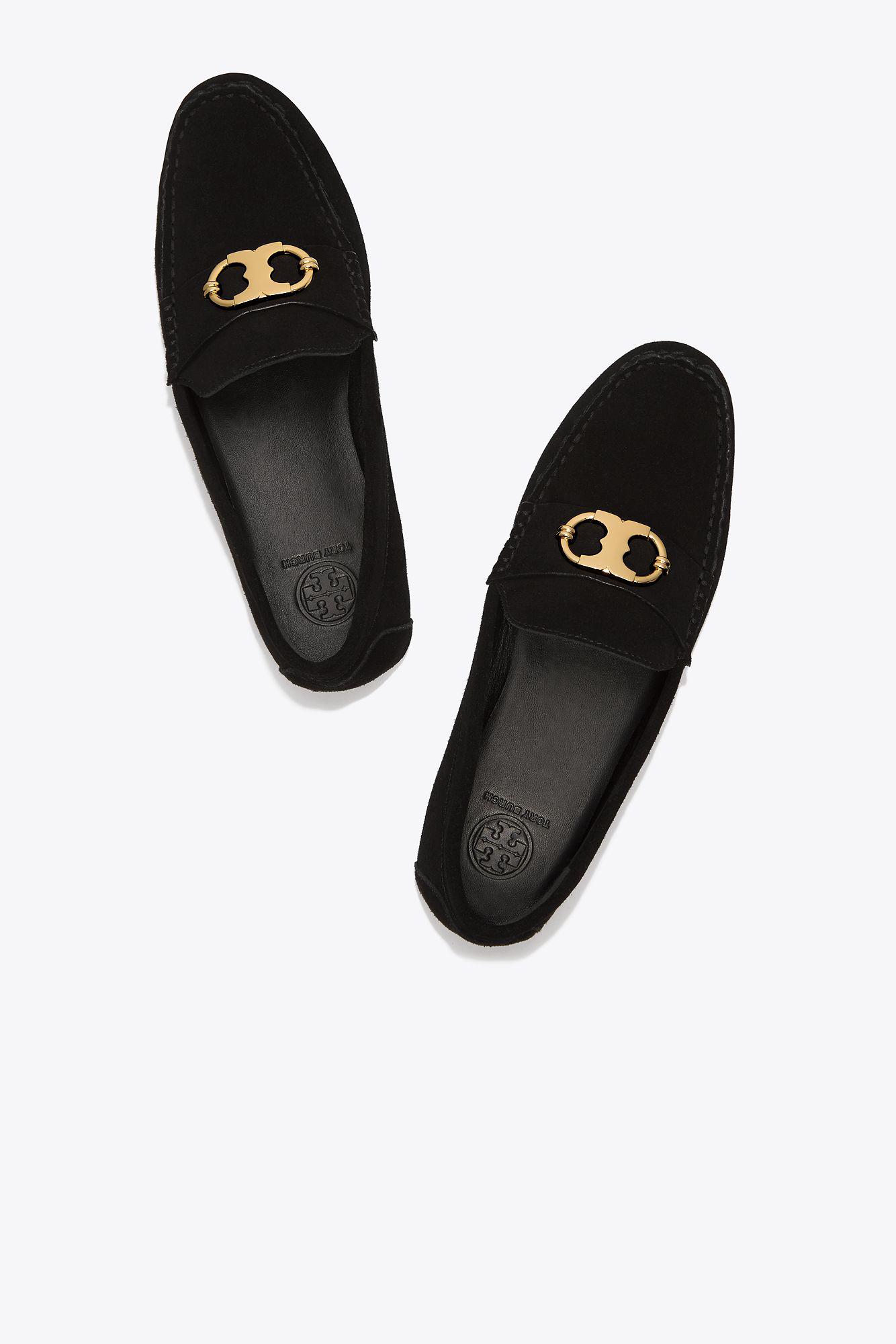 tory burch gemini link sneakers